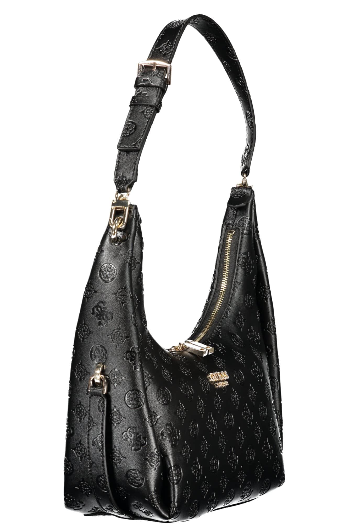 GUESS JEANS DAMEN SCHWARZ TASCHE