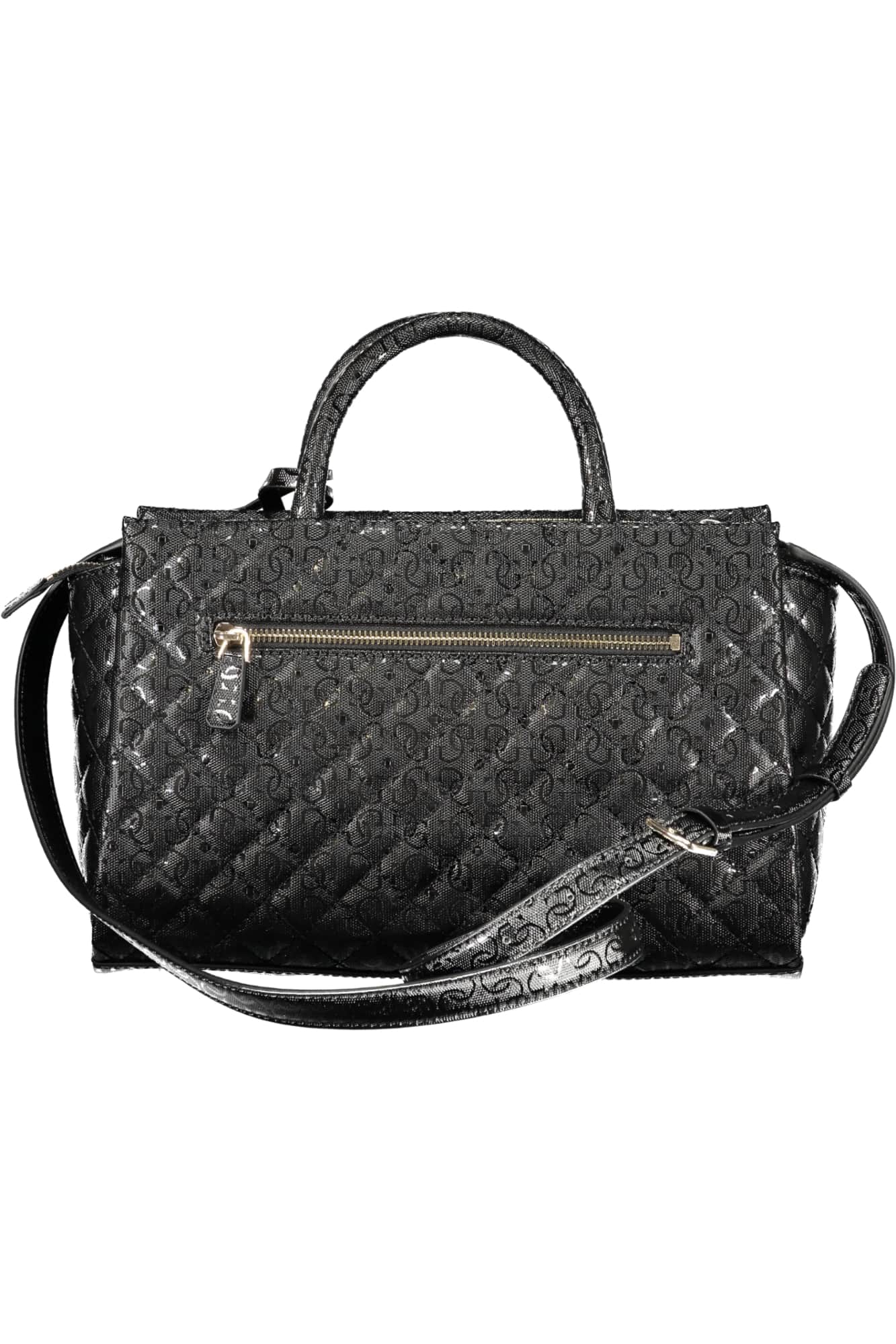 GUESS JEANS DAMEN SCHWARZ TASCHE