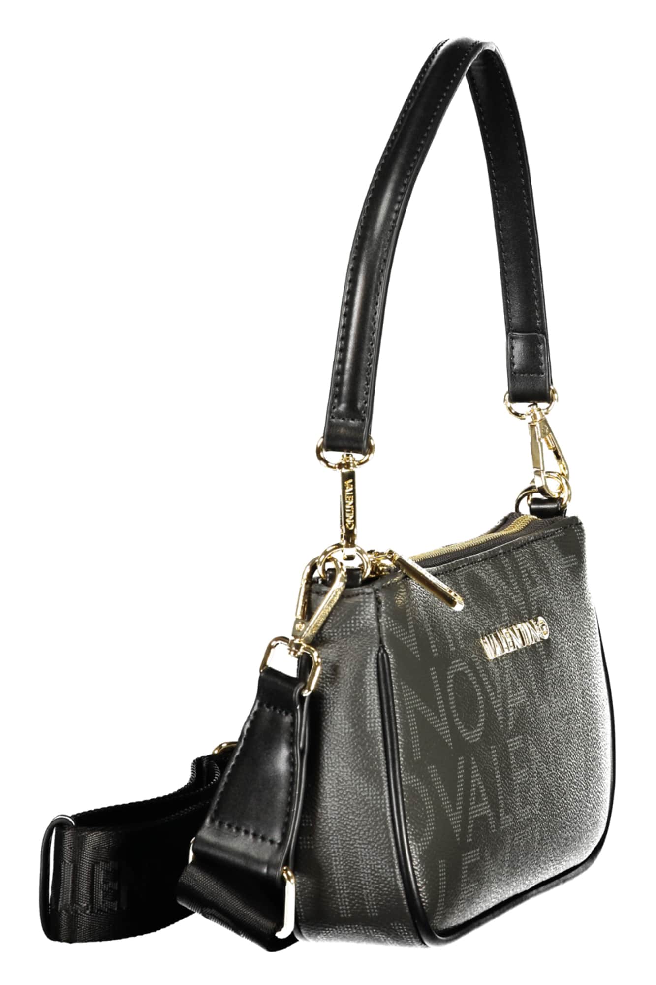 VALENTINO TASCHEN DAMEN SCHWARZ TASCHE
