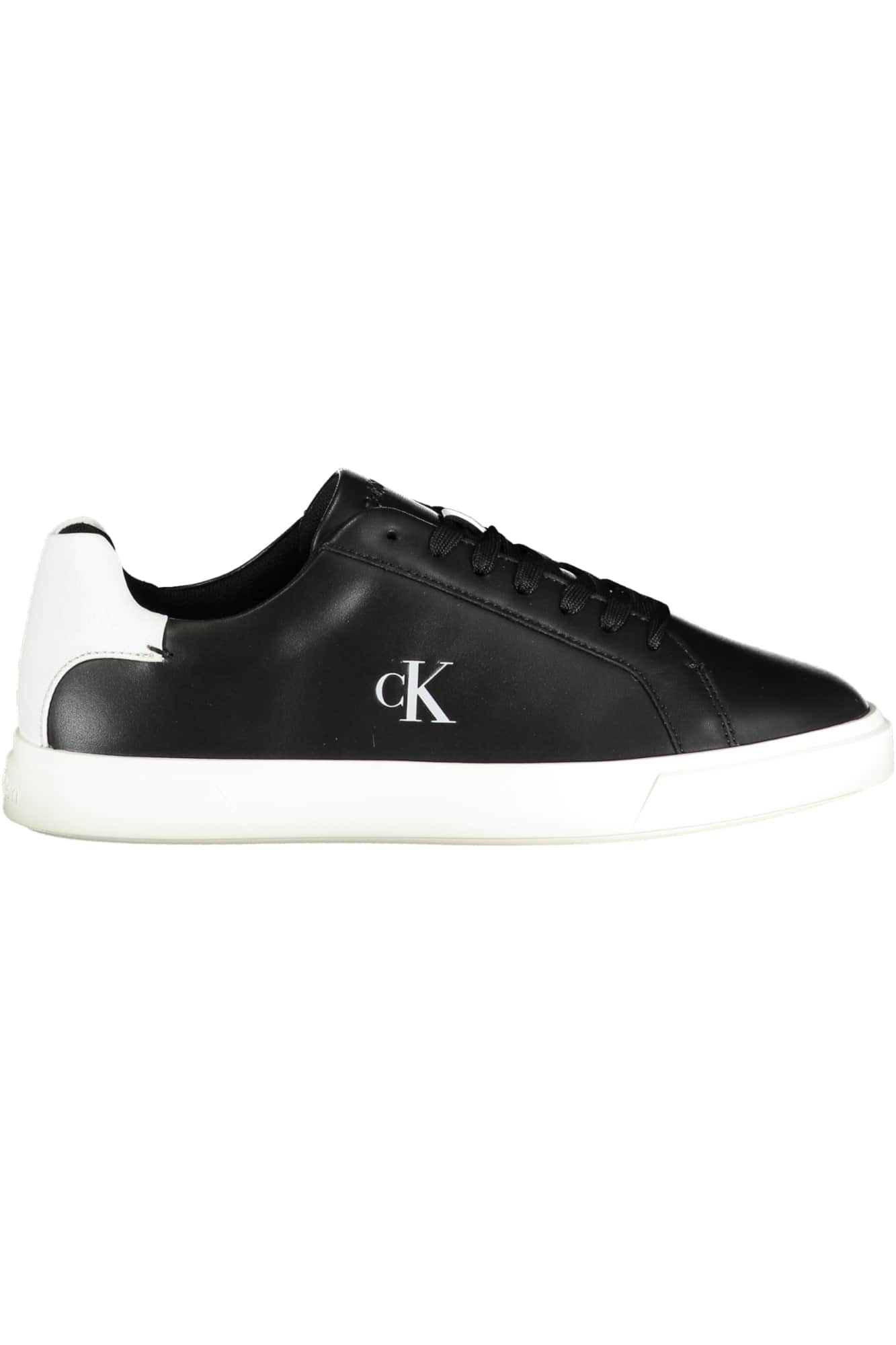 CALVIN KLEIN DAMEN SCHWARZ SPORTSCHUHE