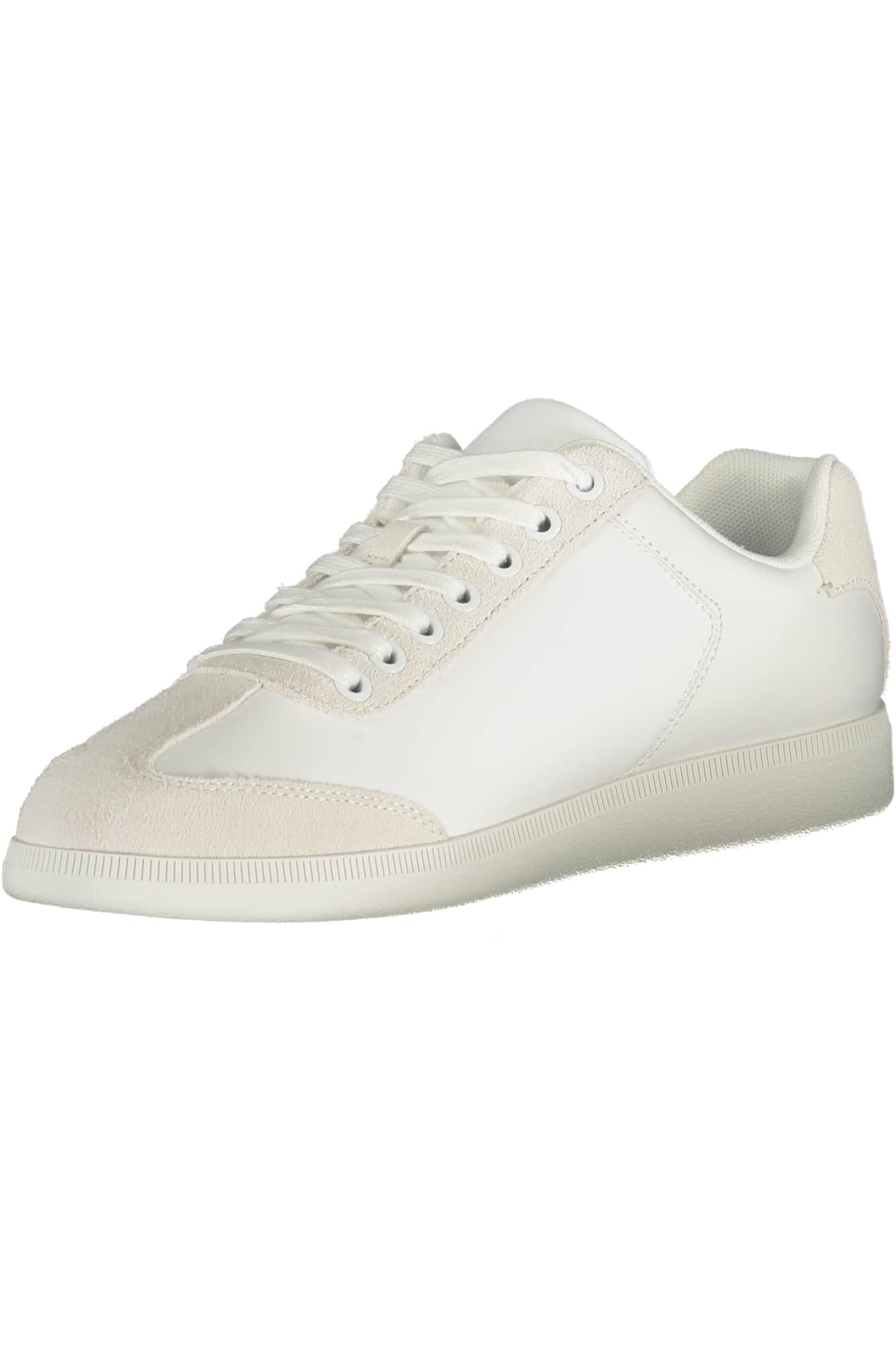 CALVIN KLEIN HERREN WEISS SPORTSCHUHE