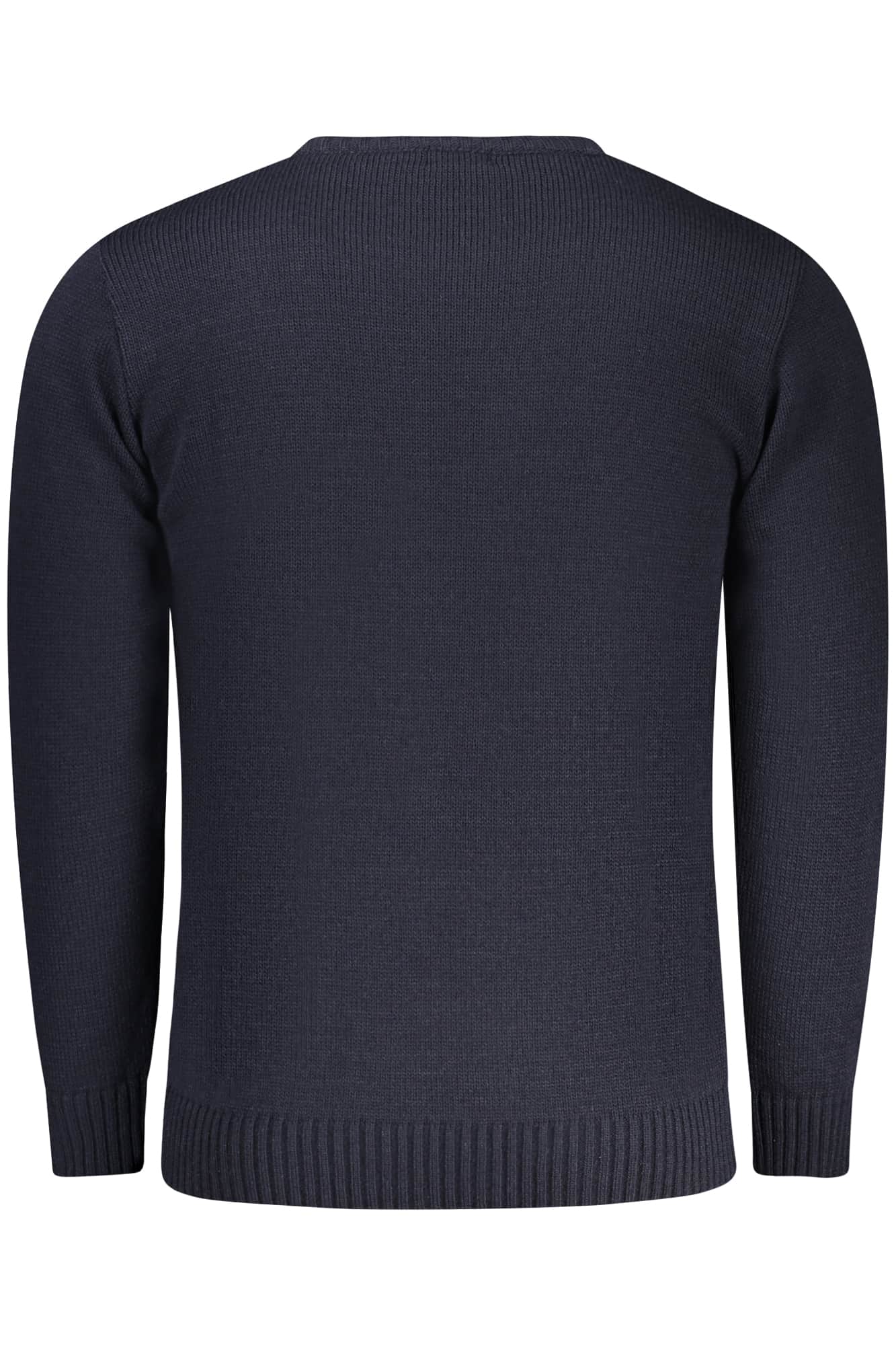 RIFLE PULLOVER HERREN WEISS