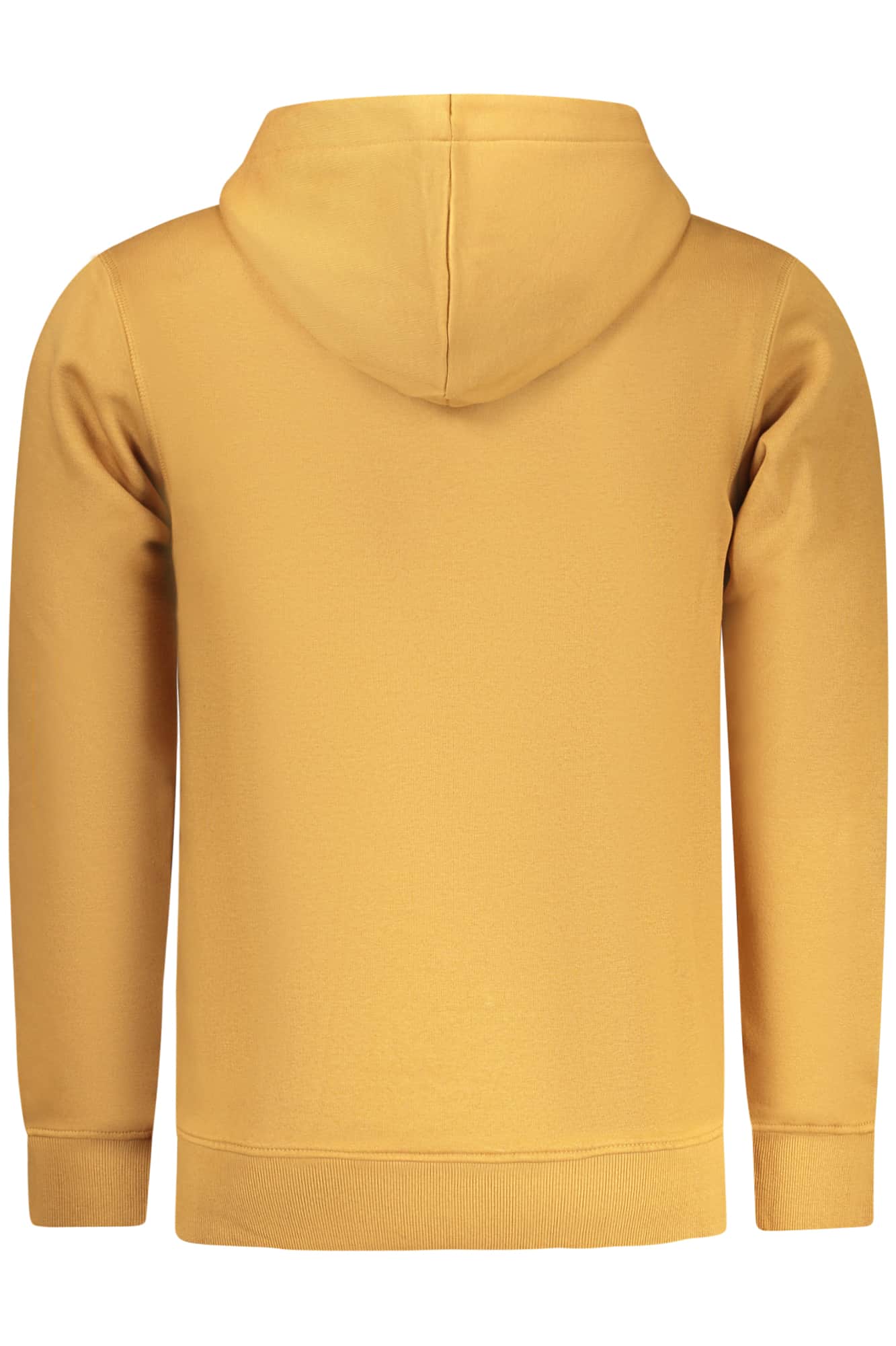 RIFLE HERREN MIT REISSVERSCHLUSS SWEATSHIRT BEIGE