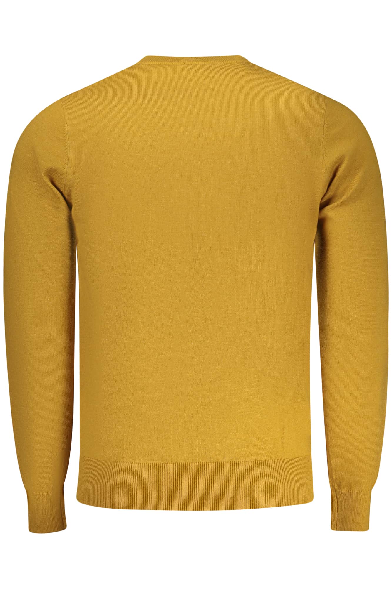 RIFLE HERREN ORANGE SHIRT