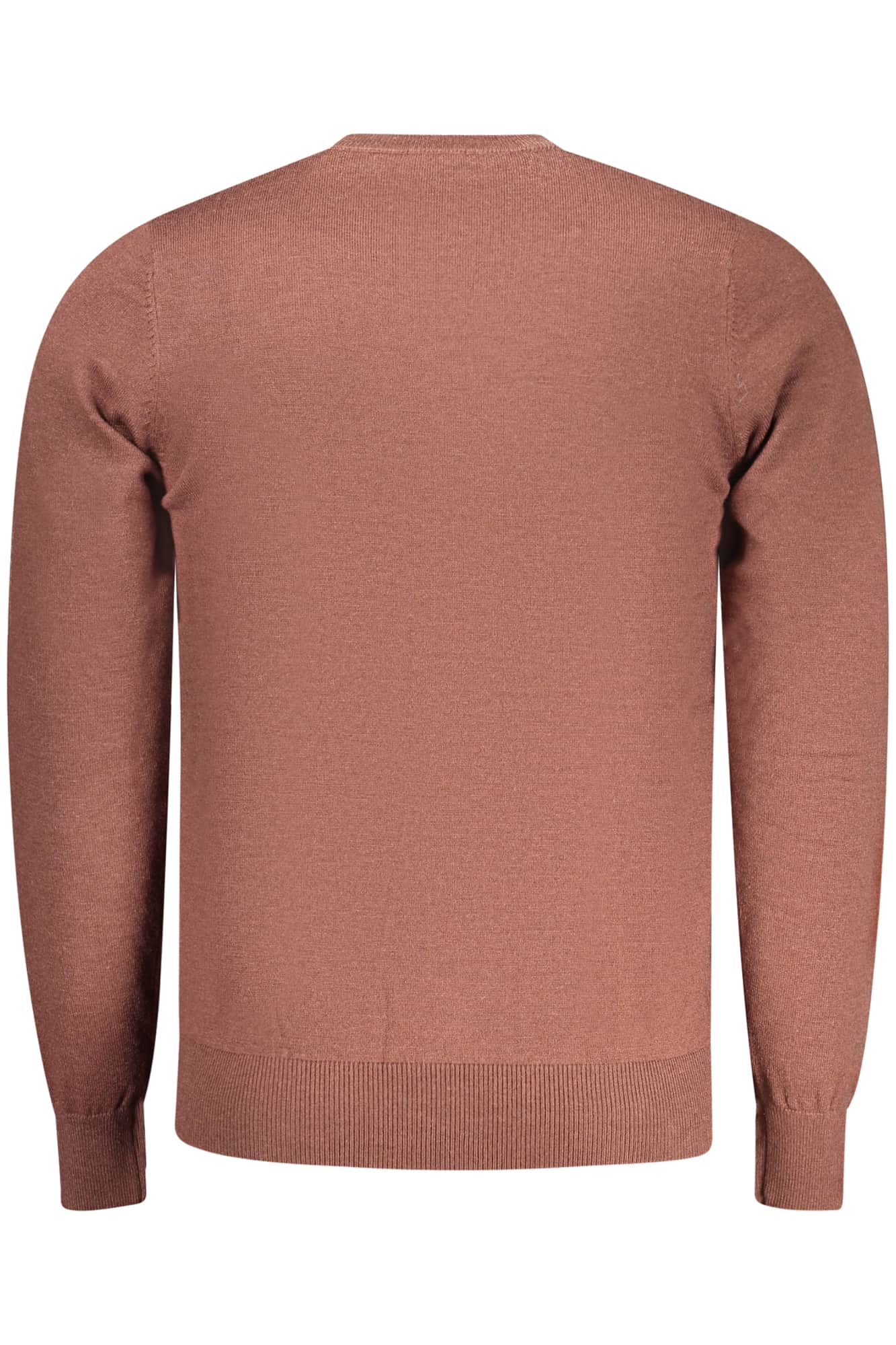 RIFLE HERREN ORANGE SHIRT
