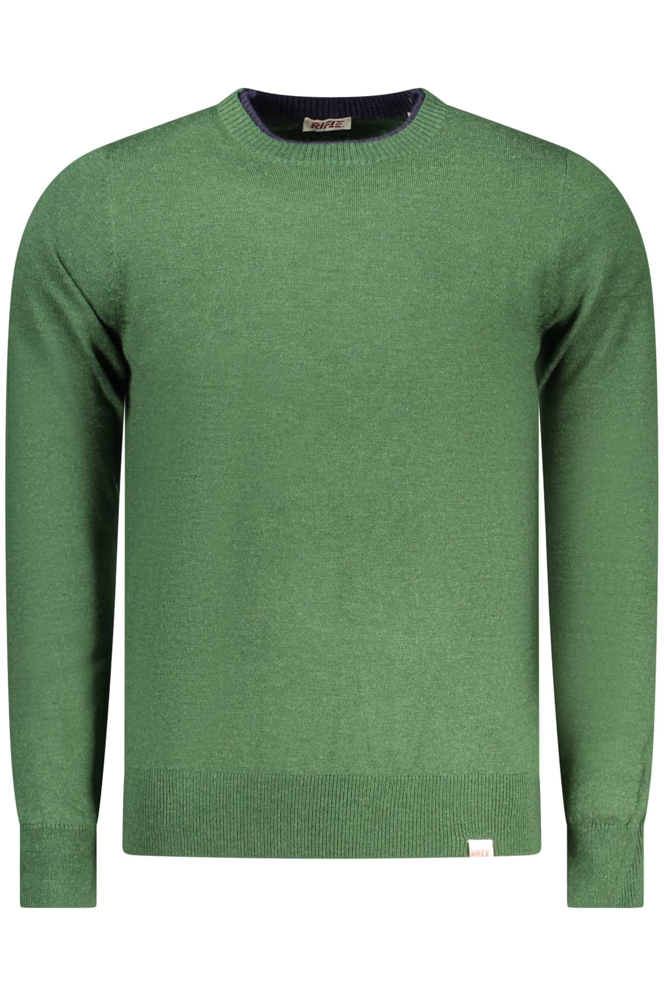 RIFLE HERREN GOLD SHIRT