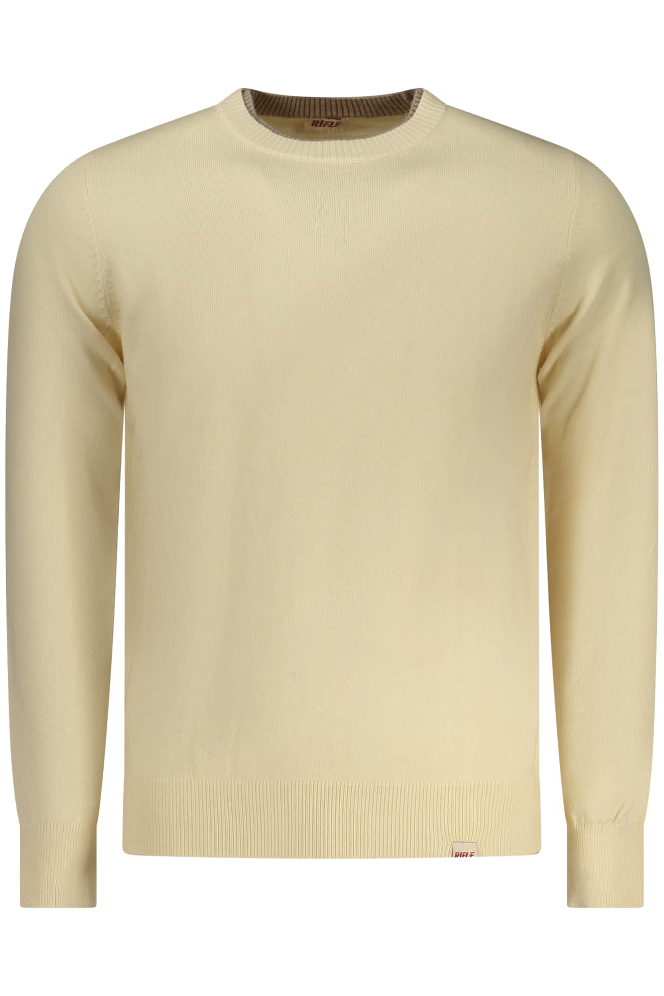 RIFLE HERREN GOLD SHIRT