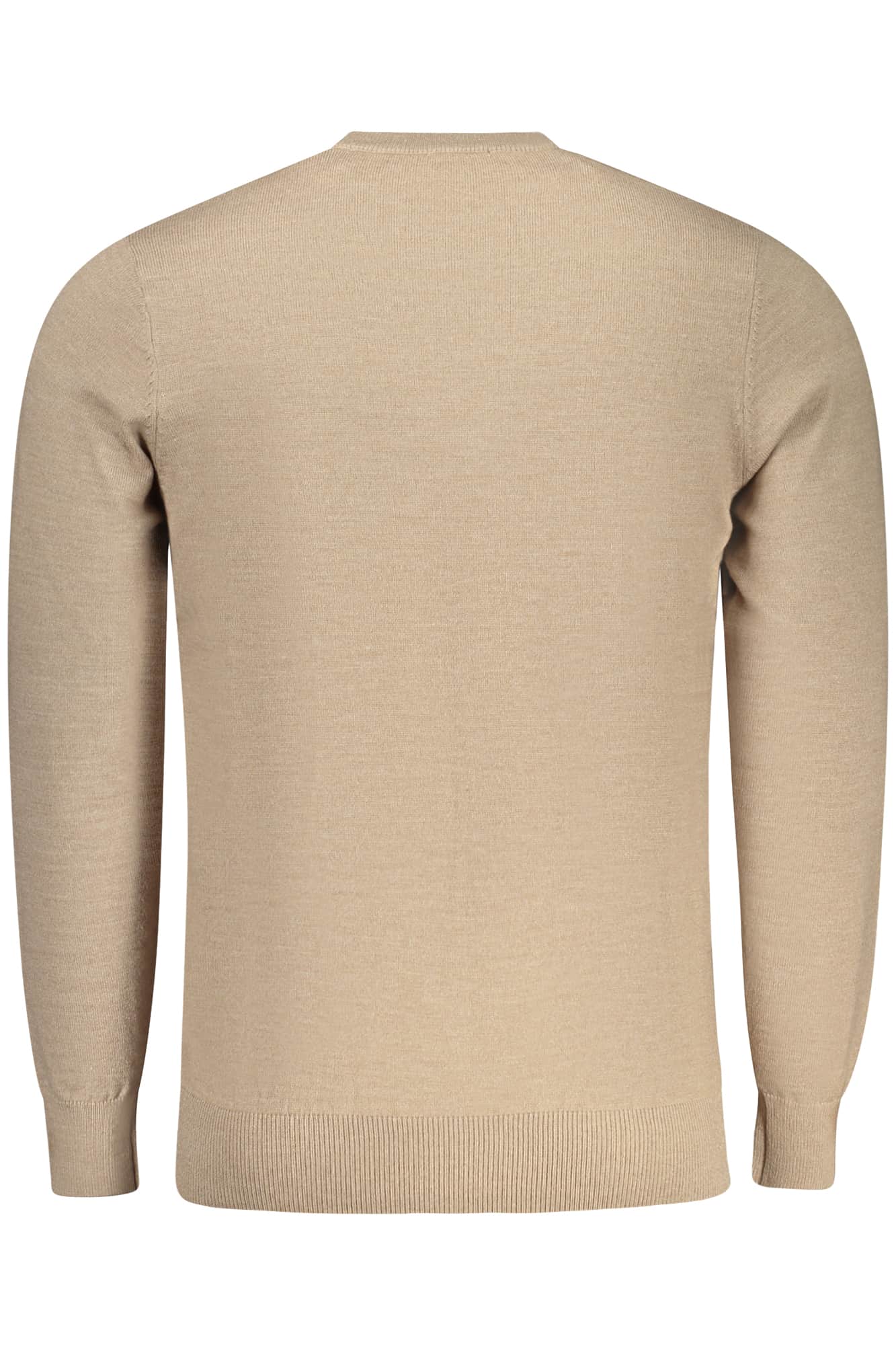 RIFLE HERREN ORANGE SHIRT
