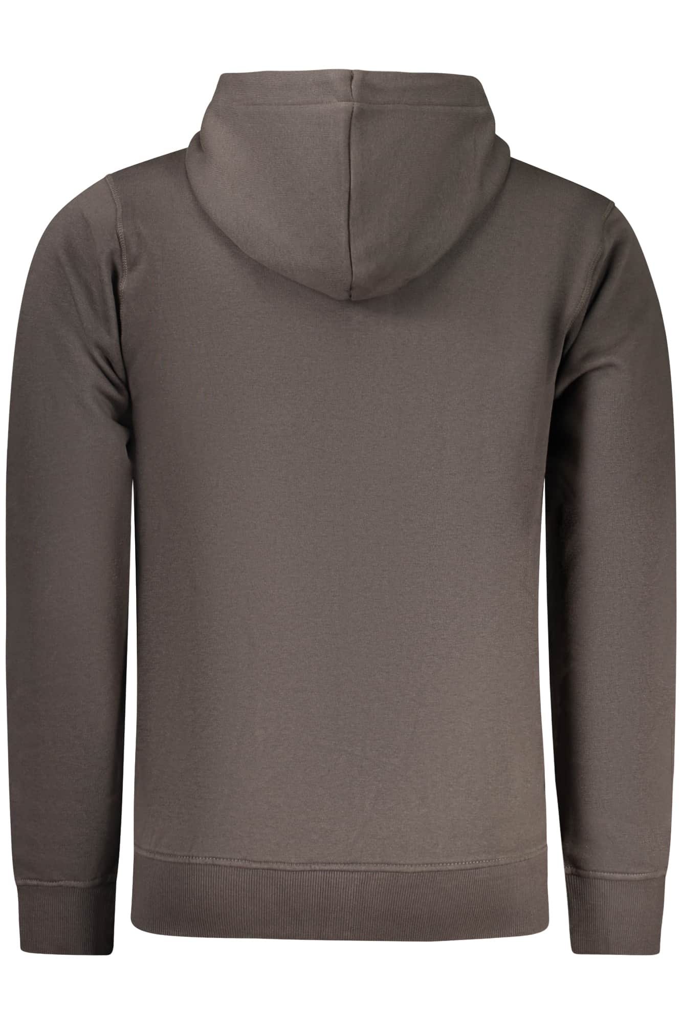 RIFLE HERREN MIT REISSVERSCHLUSS SWEATSHIRT BEIGE