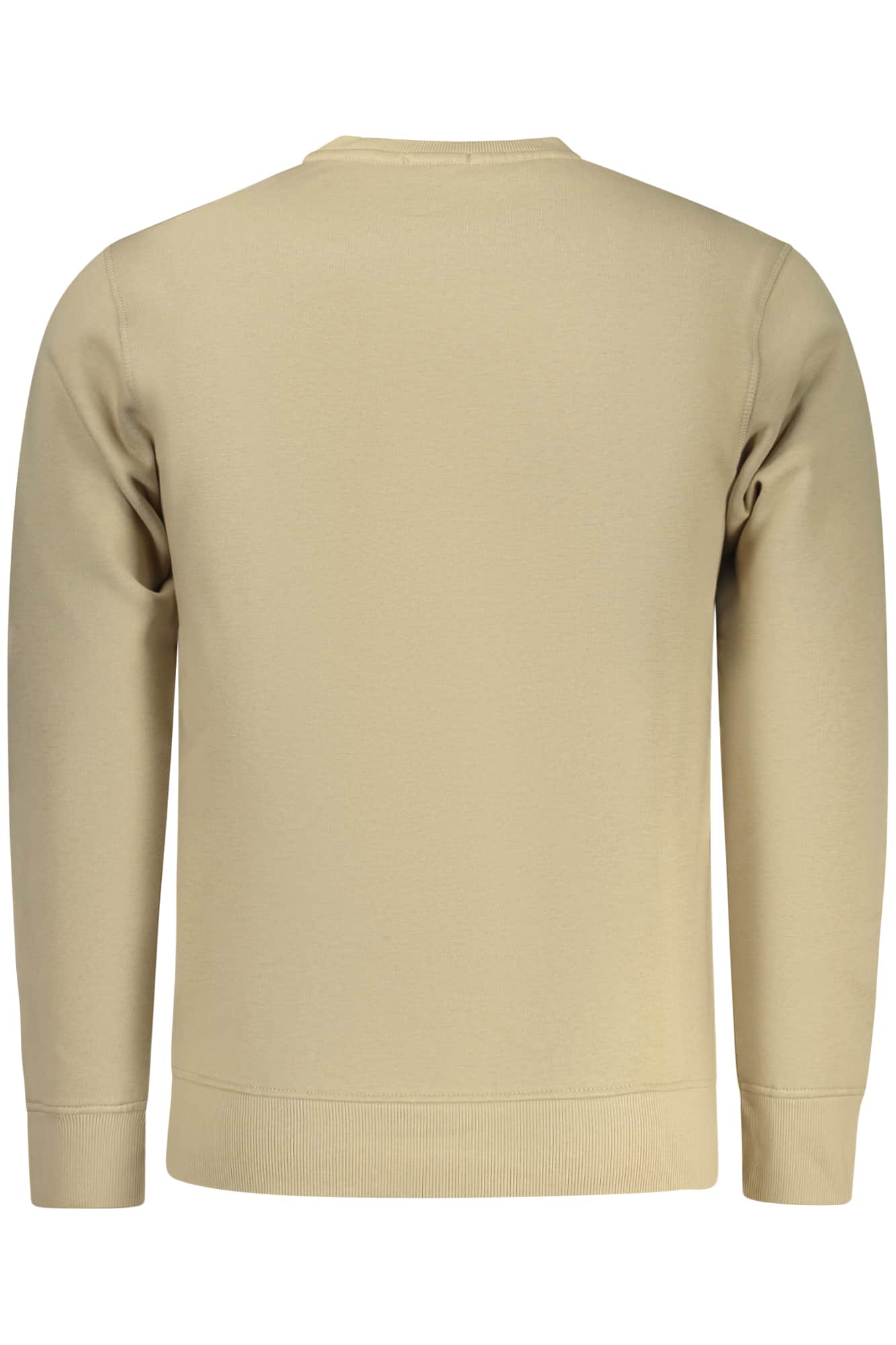 RIFLE SWEATSHIRT OHNE REISSVERSCHLUSS HERREN WEISS