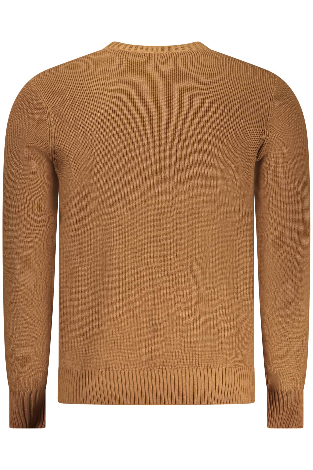 HERREN RIFLE SHIRT BRAUN