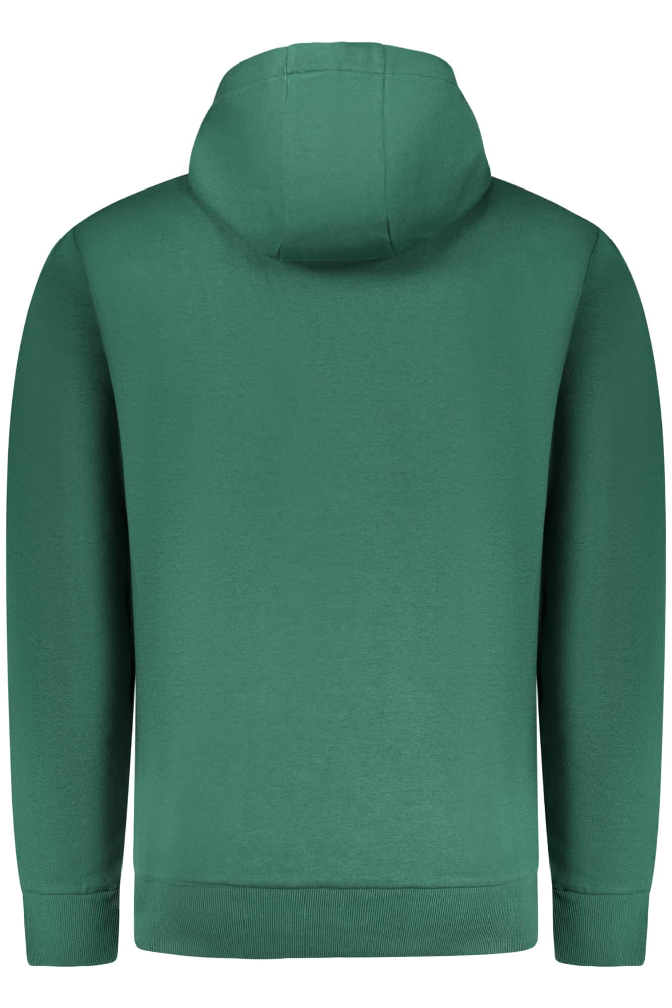 RIFLE HERREN MIT REISSVERSCHLUSS SWEATSHIRT GRÜN