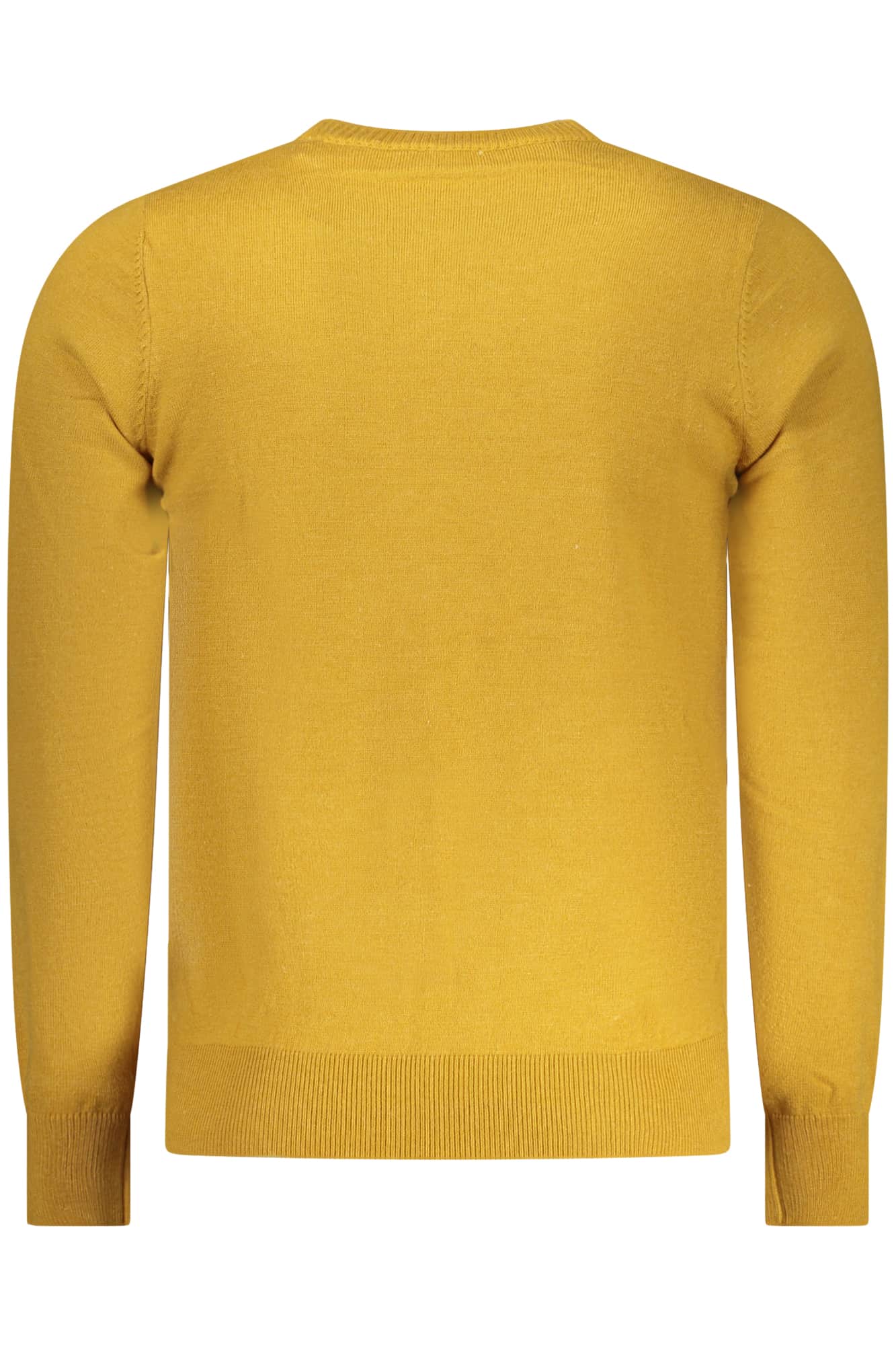 RIFLE HERREN GOLD SHIRT
