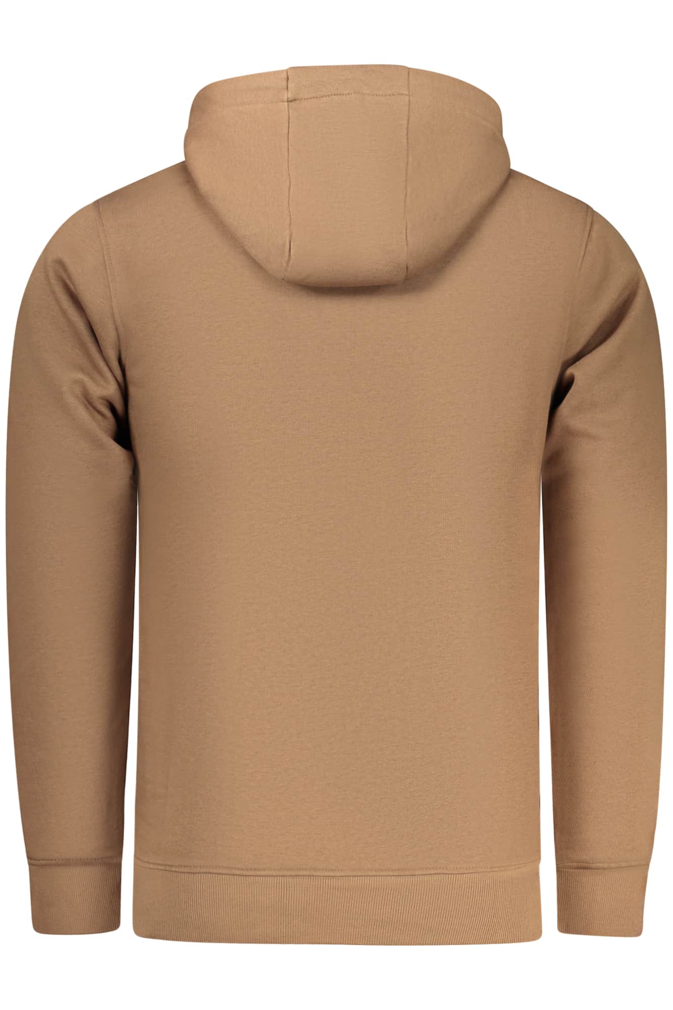 RIFLE HERREN MIT REISSVERSCHLUSS SWEATSHIRT BEIGE