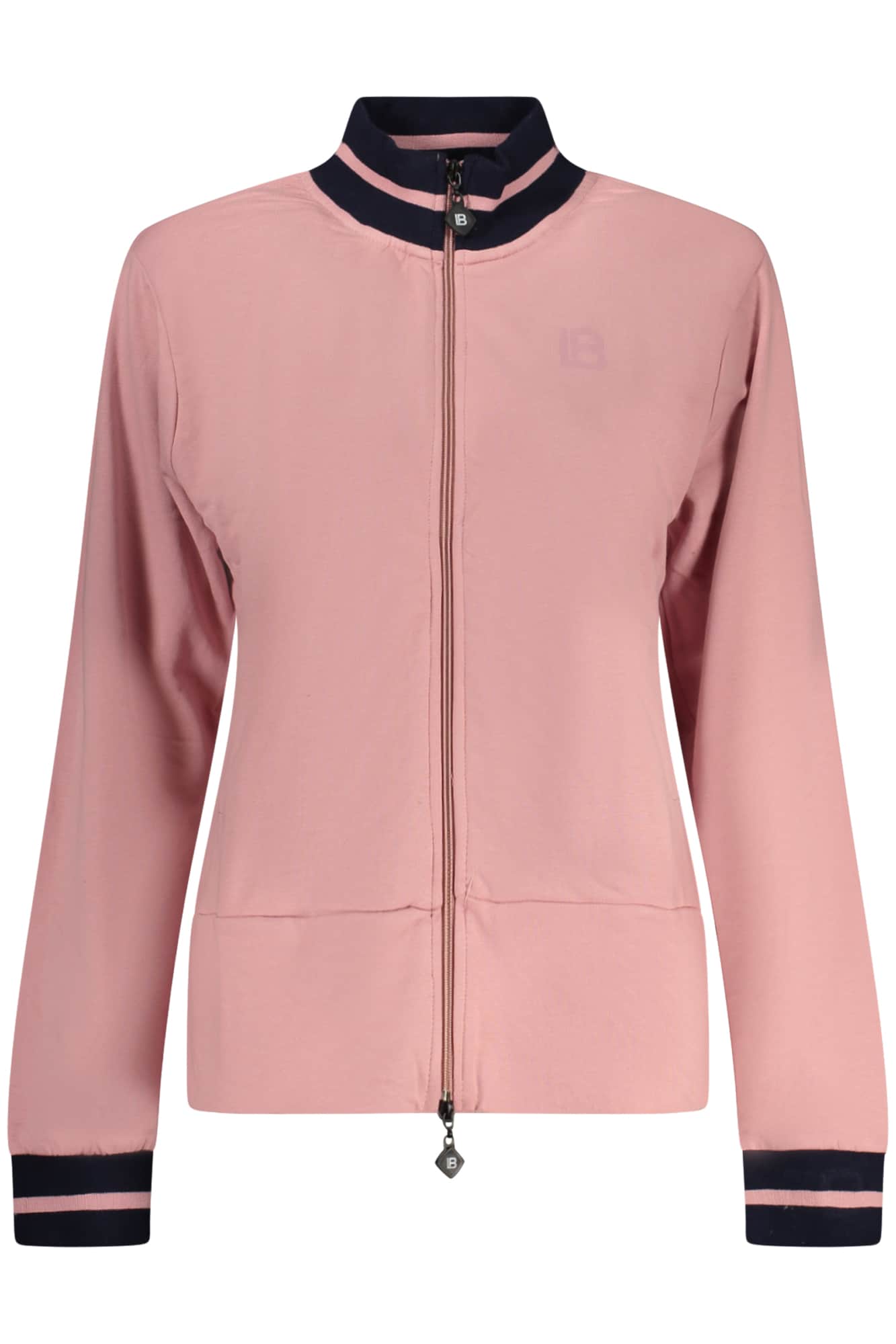 LAURA BIAGIOTTI DAMEN ROSA TRAININGSANZUG