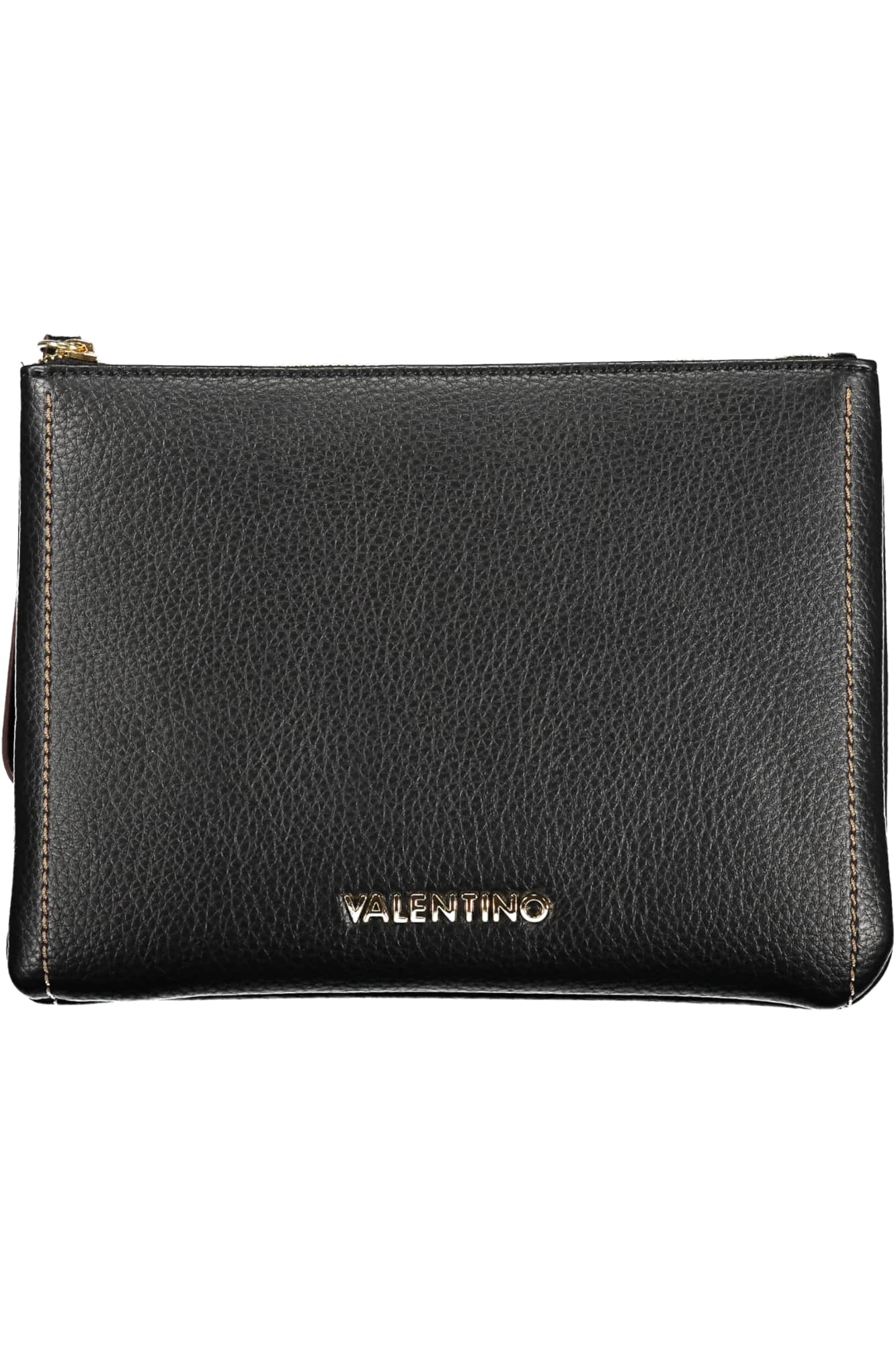 VALENTINO TASCHEN DAMEN SCHWARZ CLUTCH