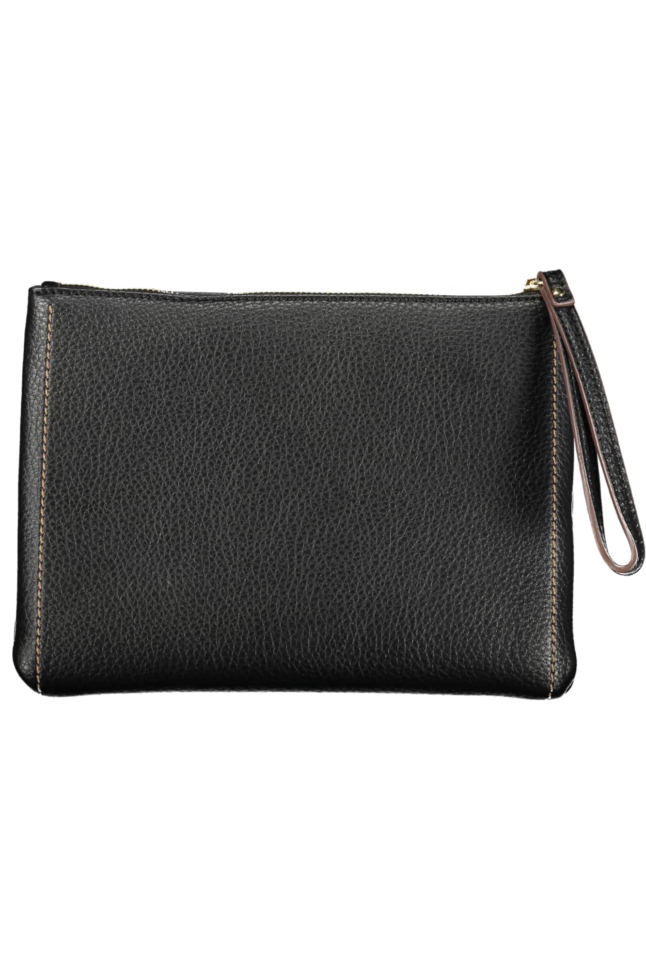 VALENTINO TASCHEN DAMEN SCHWARZ CLUTCH