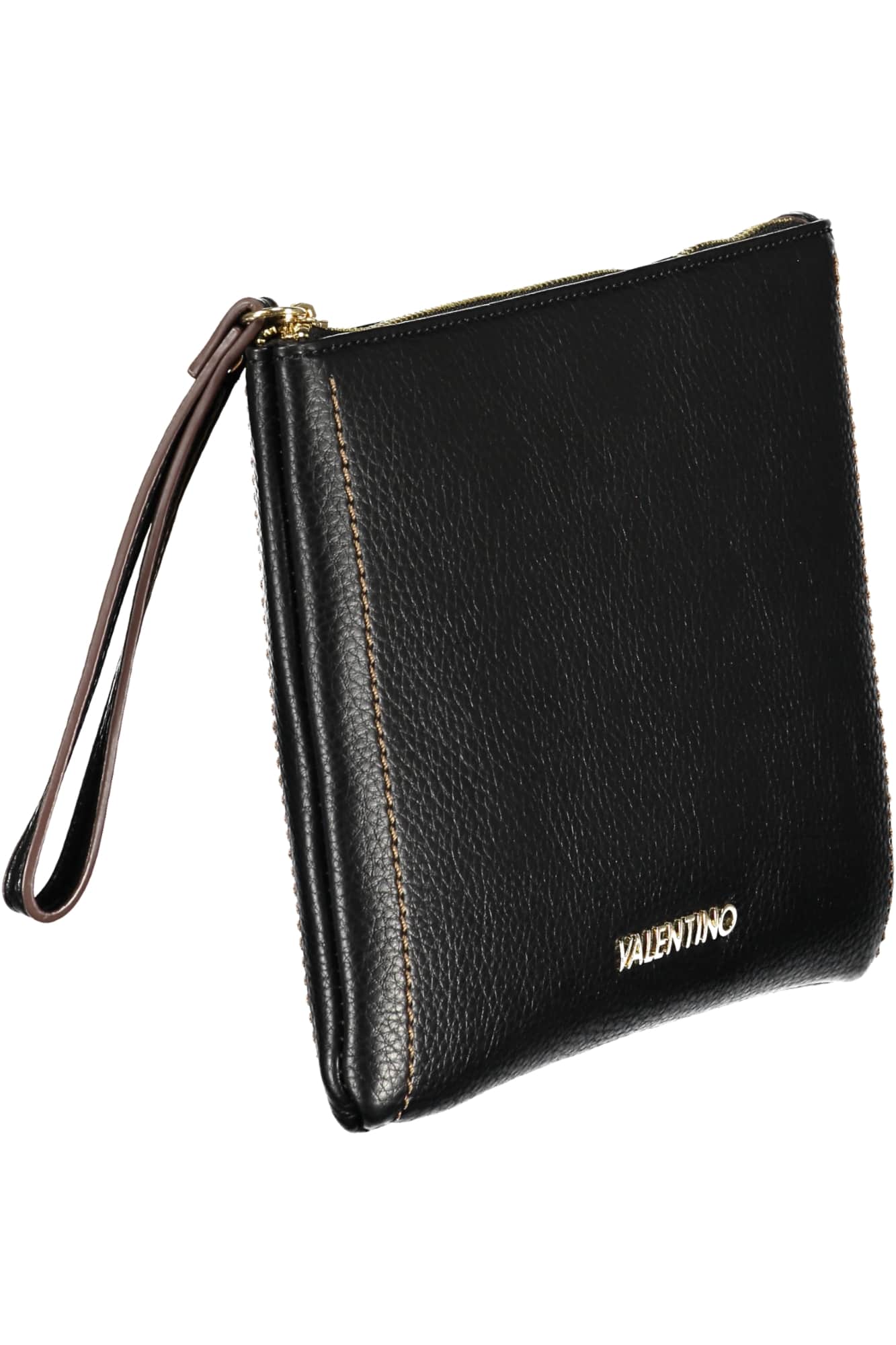 VALENTINO TASCHEN DAMEN SCHWARZ CLUTCH