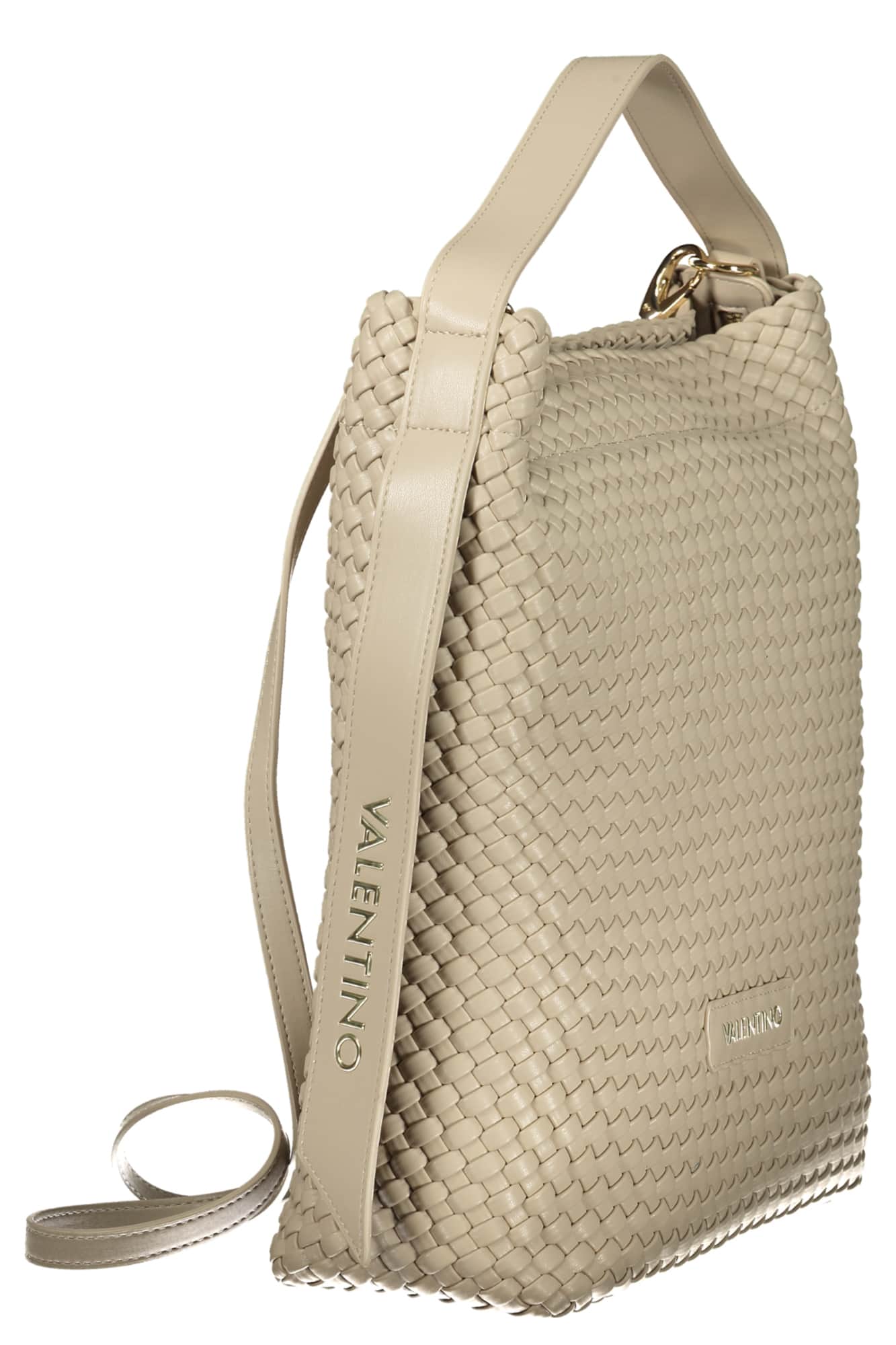 VALENTINO TASCHEN DAMEN BEIGE TASCHE