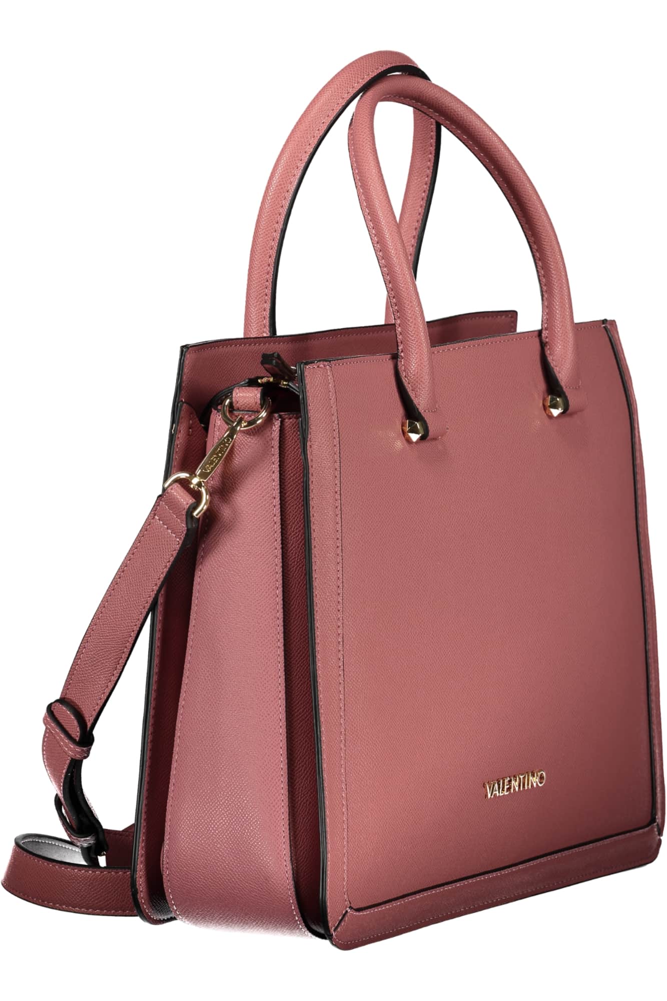 VALENTINO TASCHEN DAMEN ROSA TASCHE