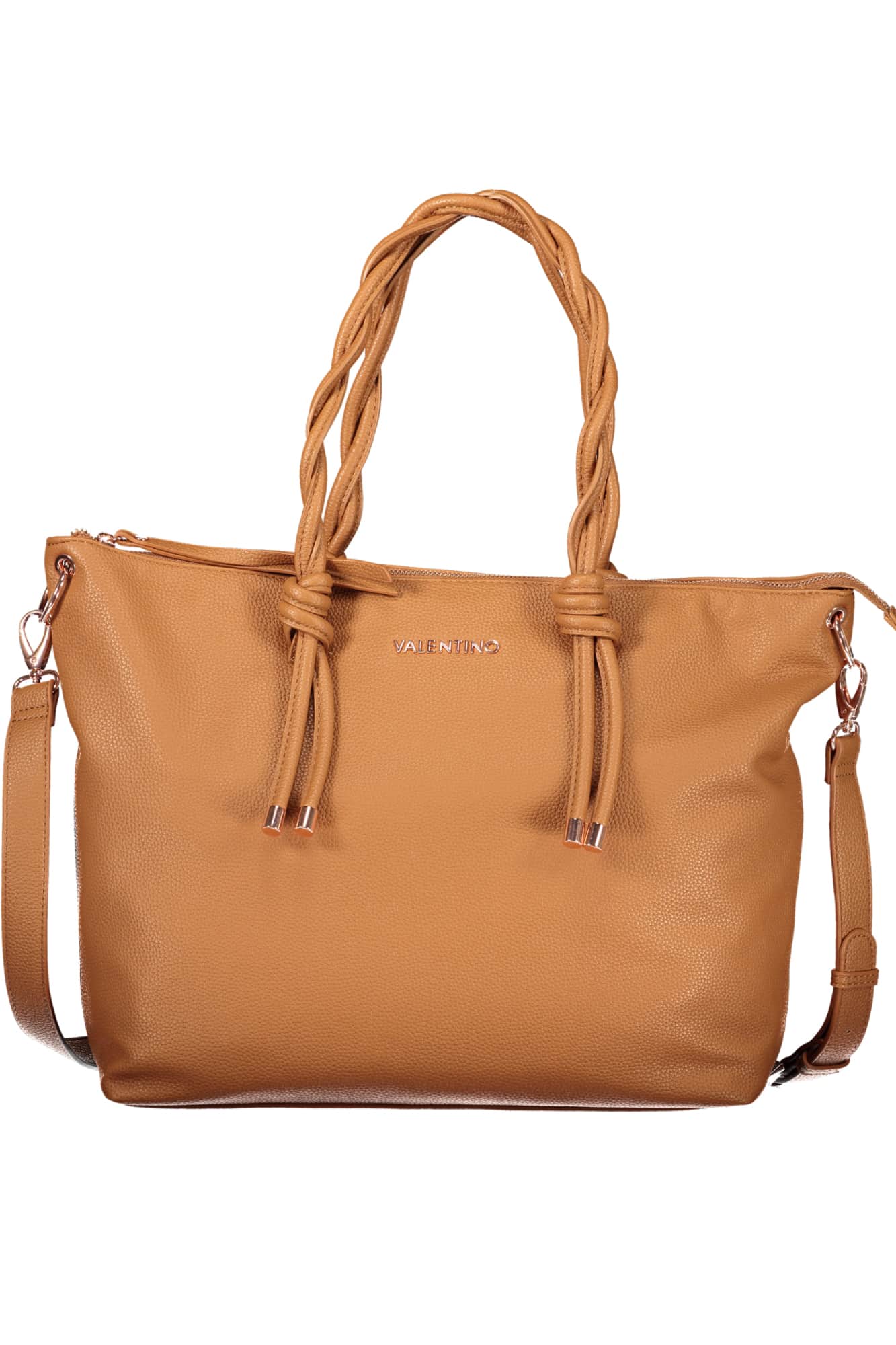 VALENTINO TASCHEN DAMEN BRAUN TASCHE