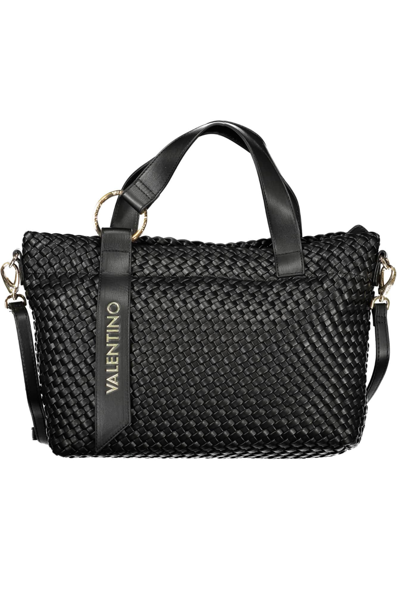 VALENTINO TASCHEN DAMEN SCHWARZ TASCHE