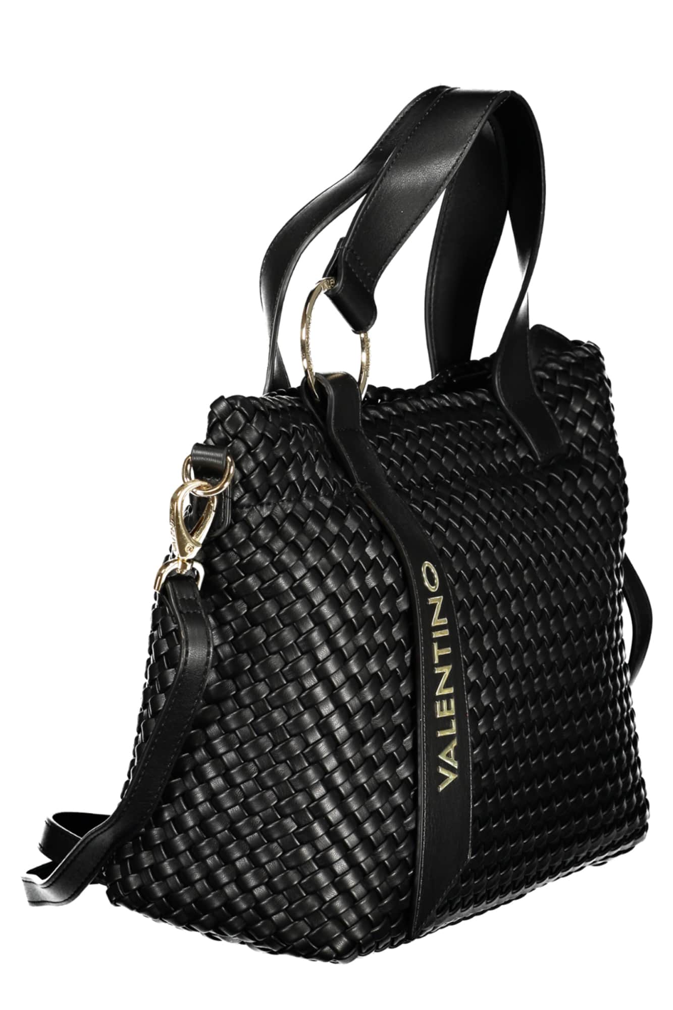 VALENTINO TASCHEN DAMEN SCHWARZ TASCHE