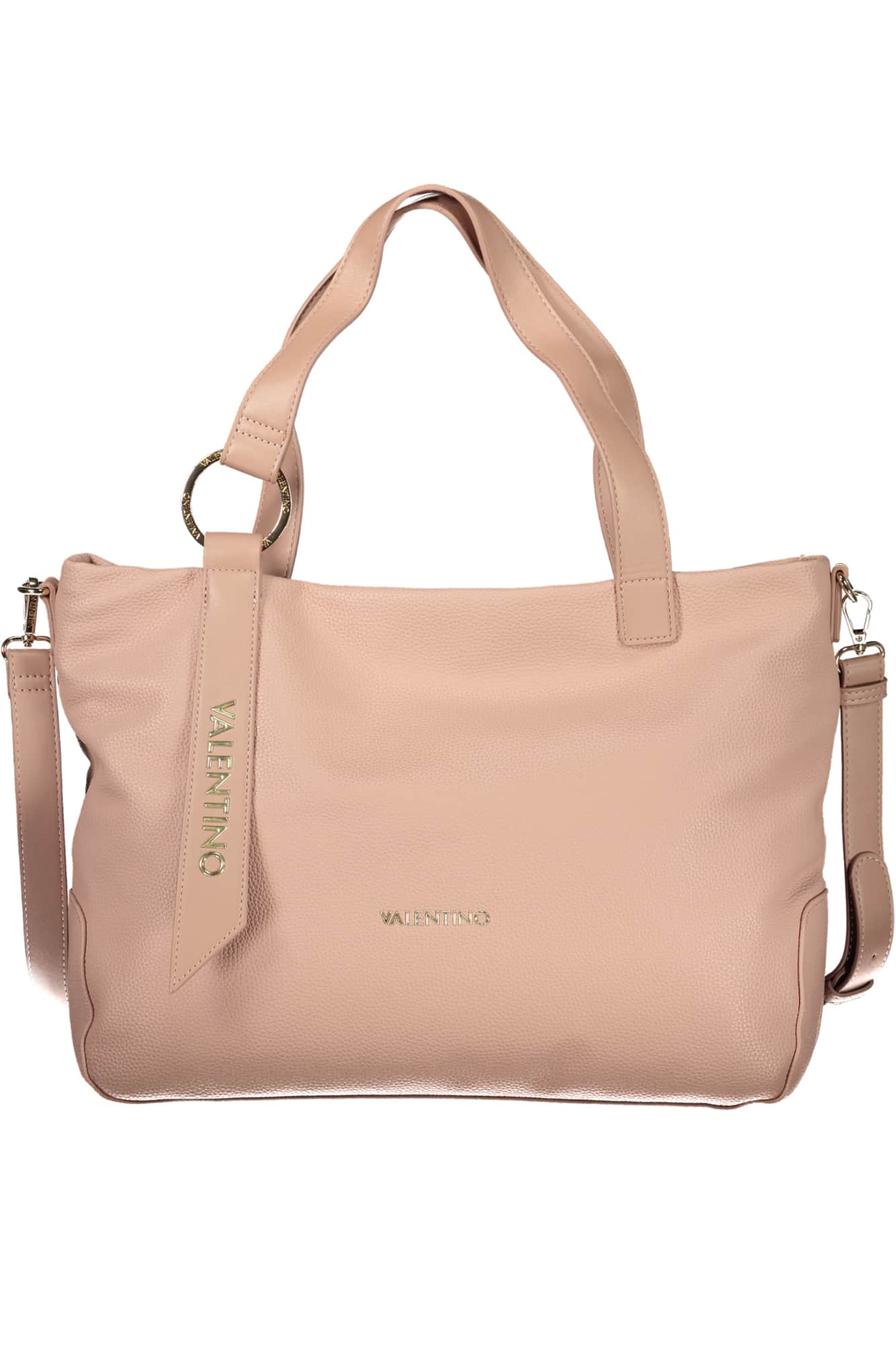 VALENTINO TASCHEN DAMEN ROSA TASCHE