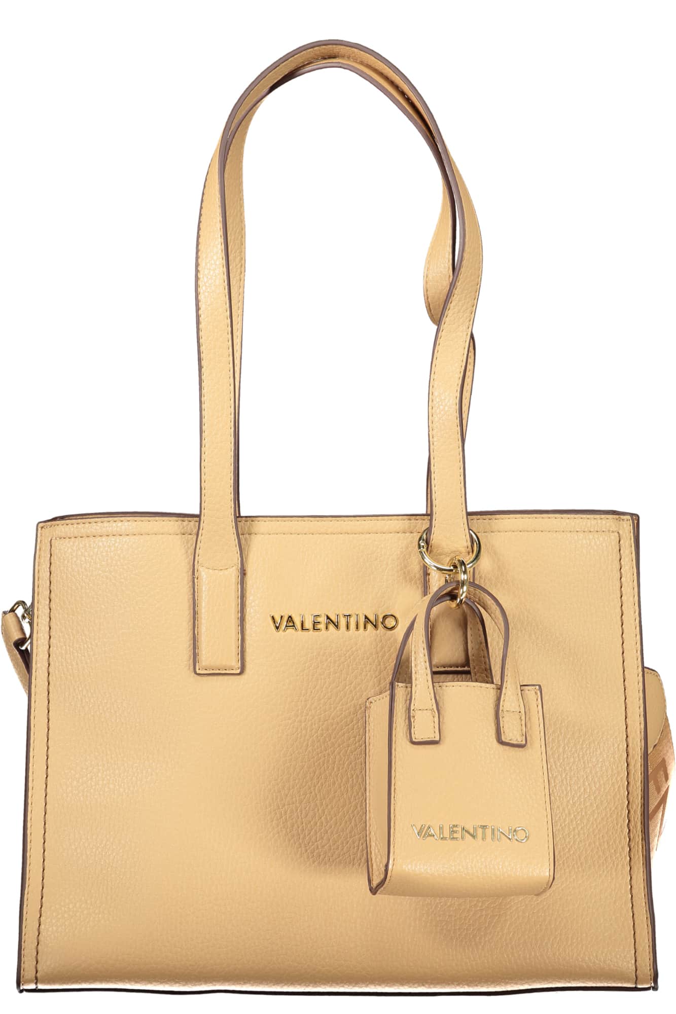 VALENTINO TASCHEN DAMEN BEIGE TASCHE