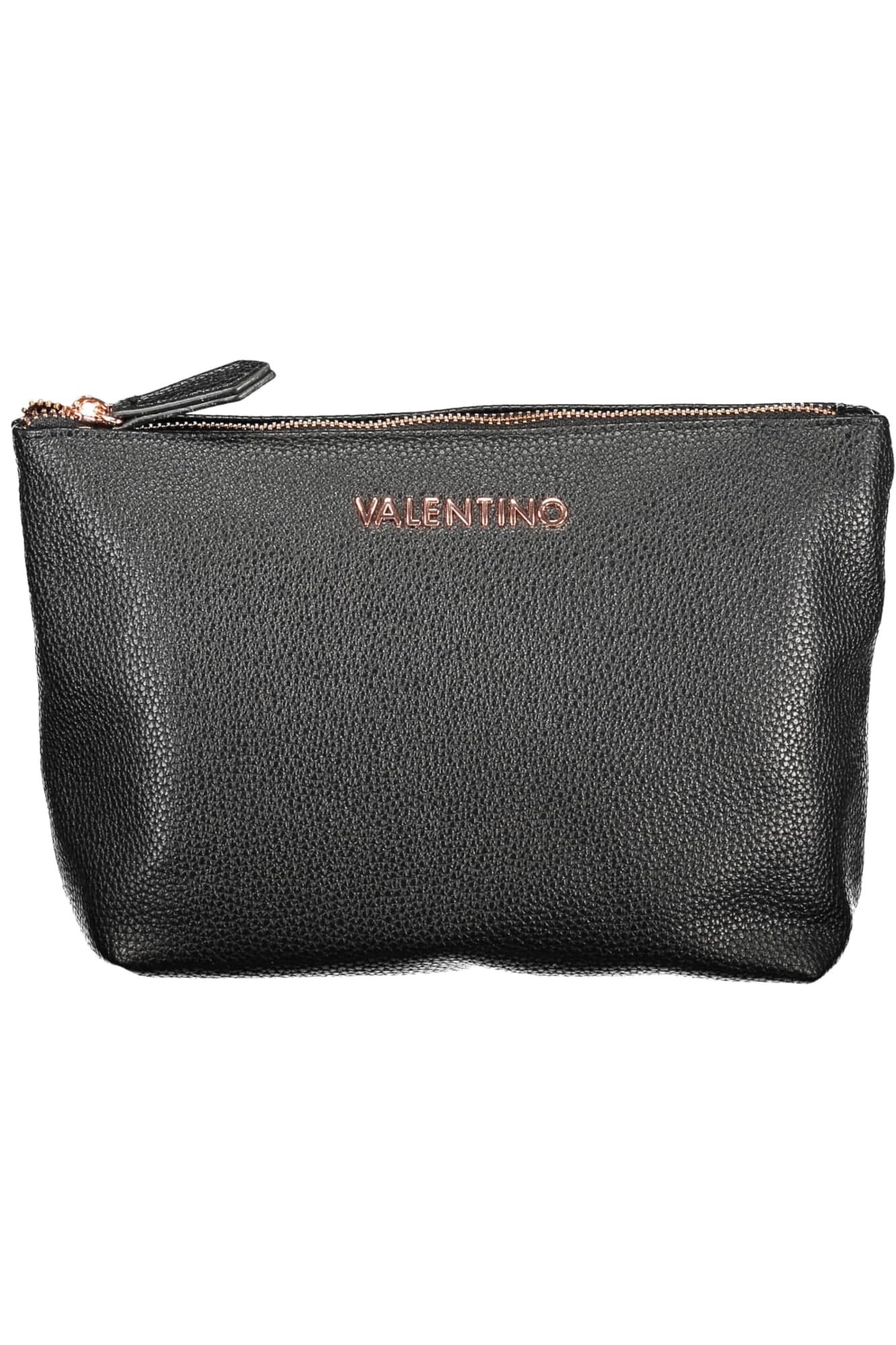 VALENTINO TASCHEN DAMEN SCHWARZ CLUTCH