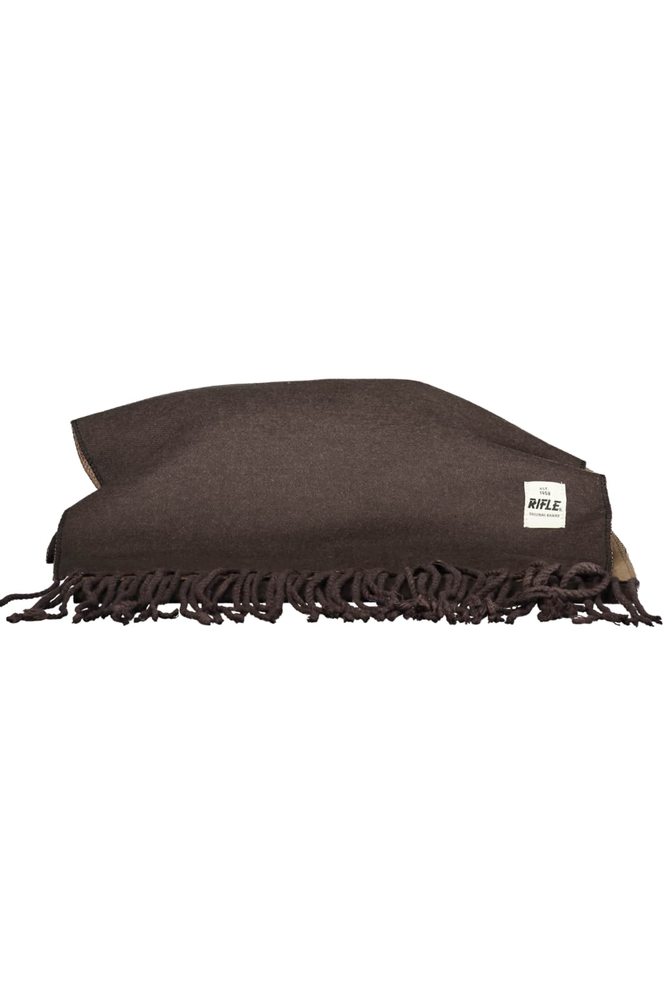 RIFLE SCHAL HERREN BLAU