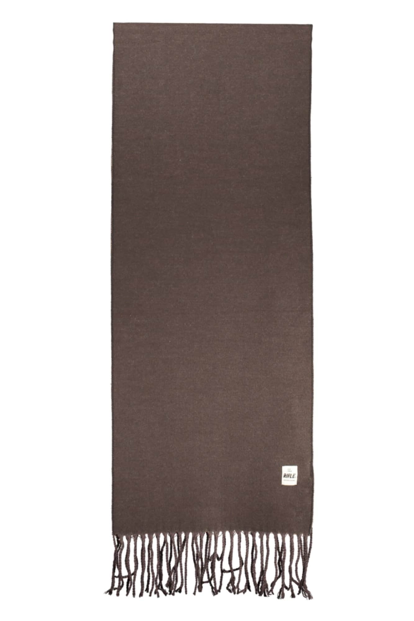 RIFLE SCHAL HERREN BLAU