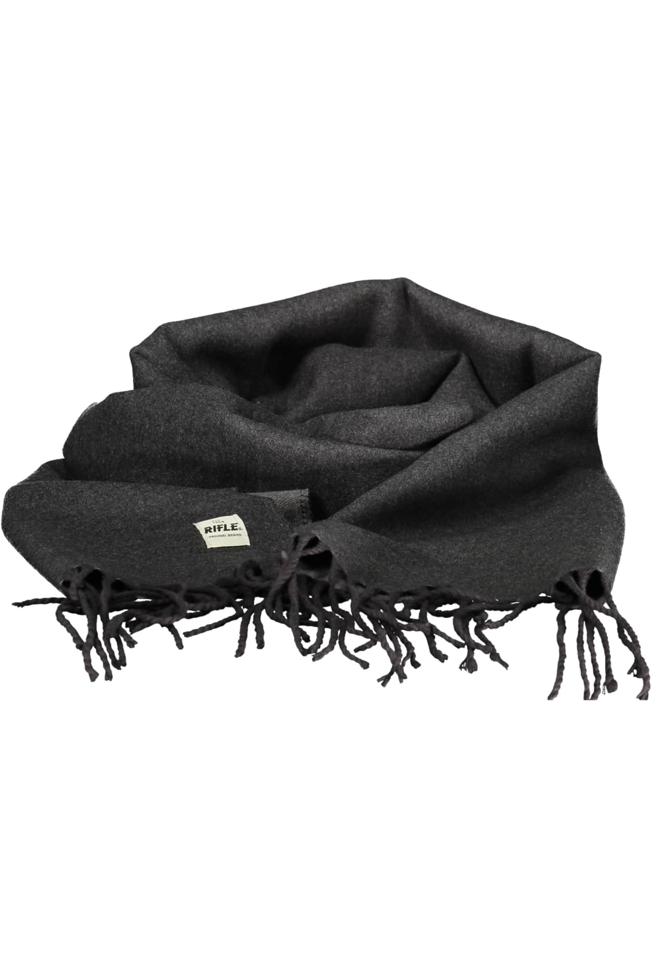 RIFLE SCHAL HERREN BLAU