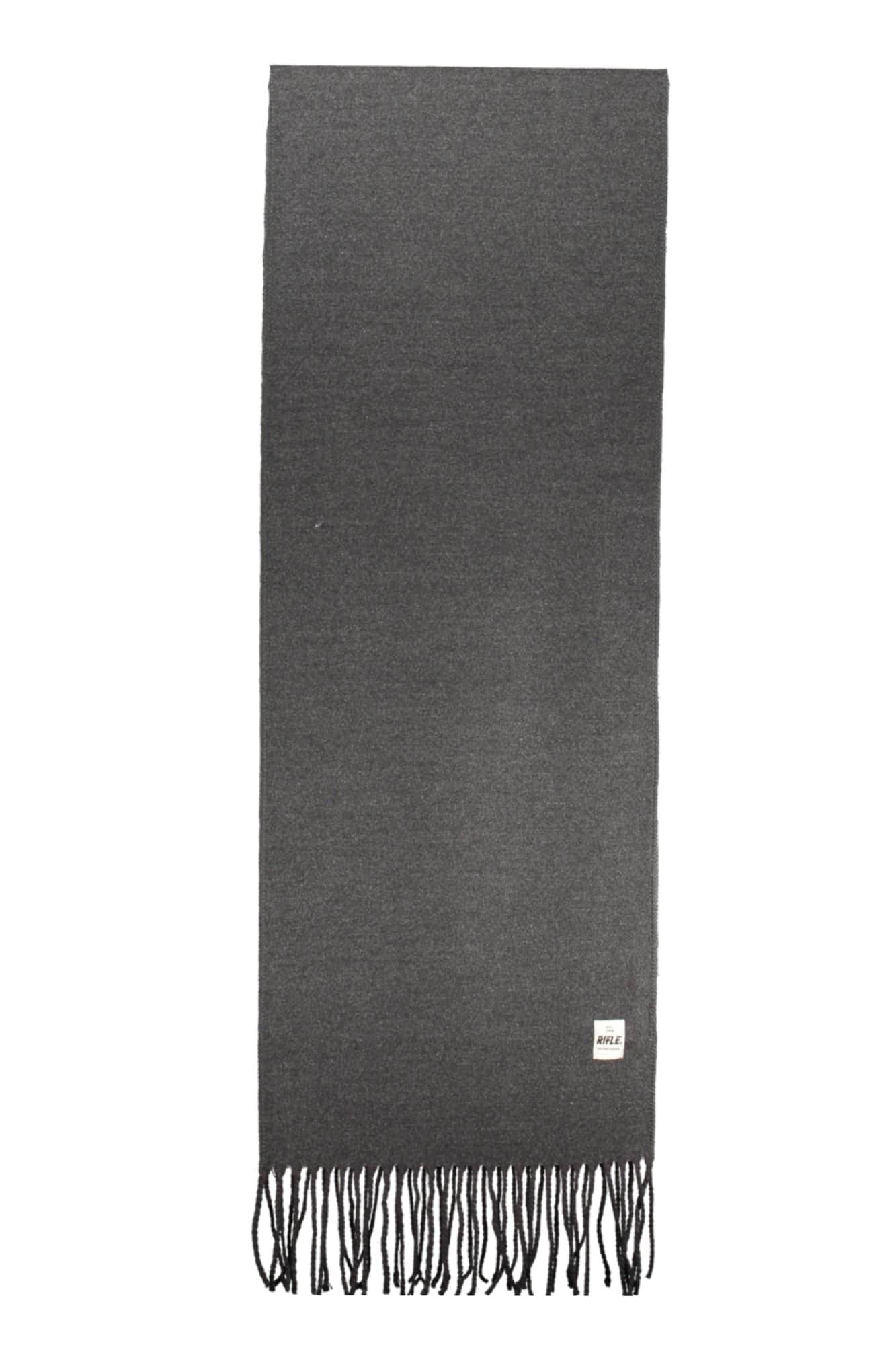 RIFLE SCHAL HERREN BLAU