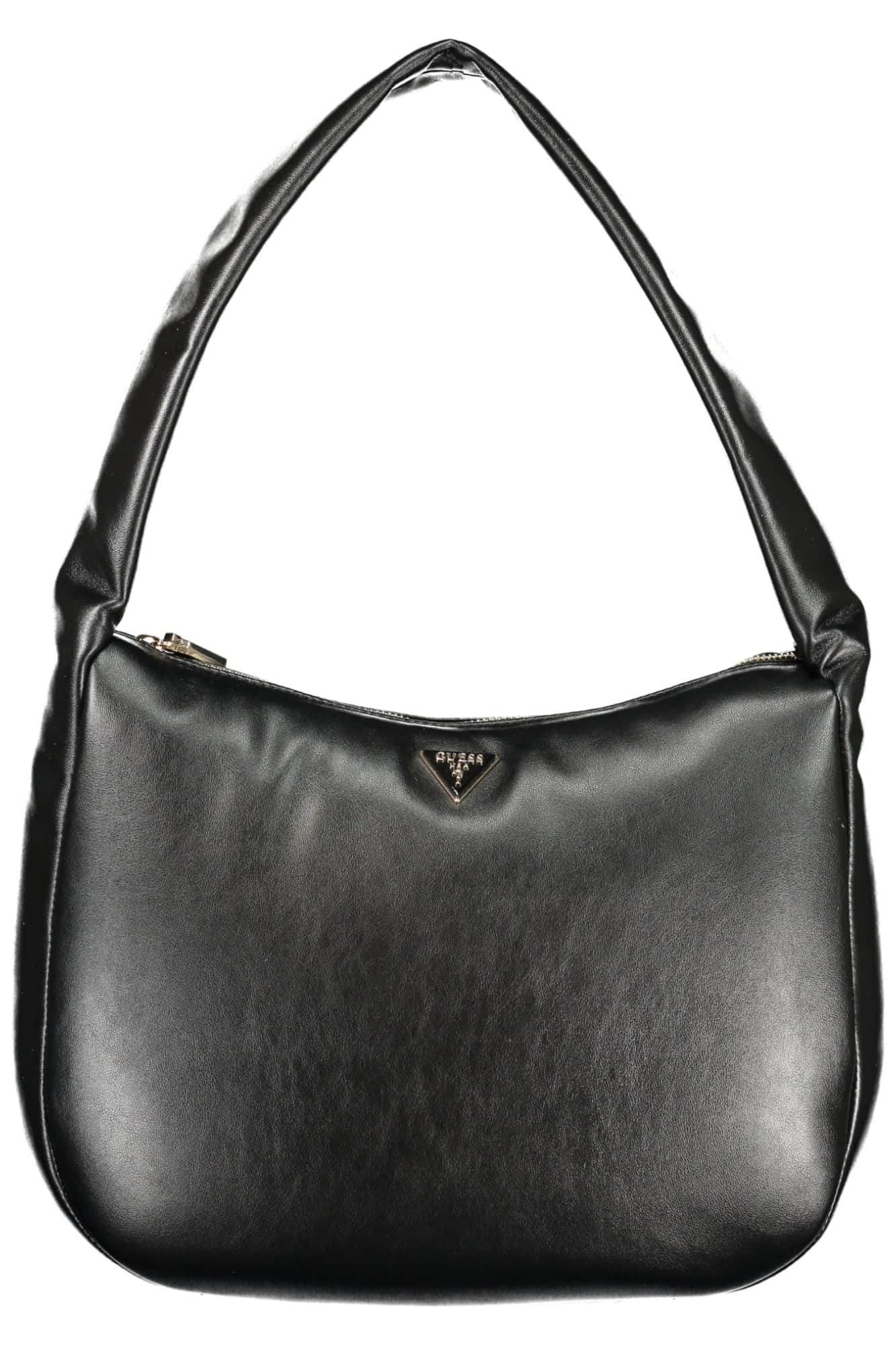 GUESS JEANS DAMEN SCHWARZ TASCHE