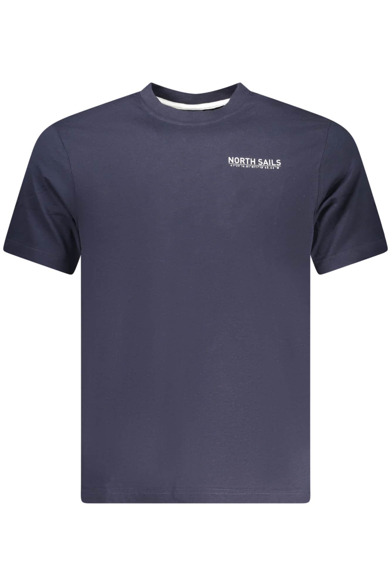 North Sails herren kurzarm t-shirt grün