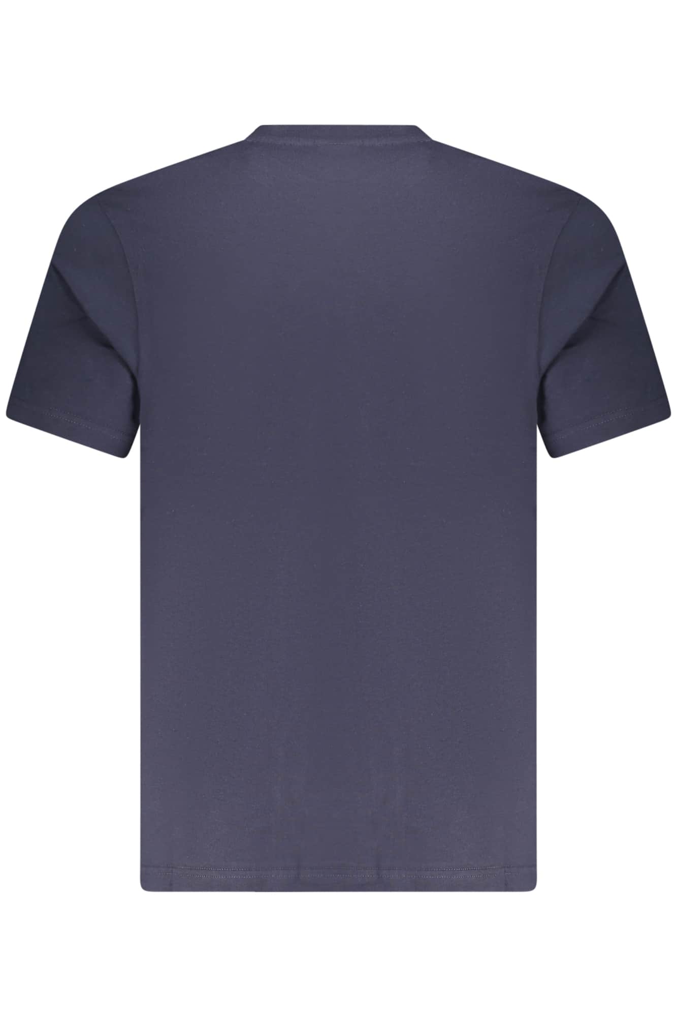 North Sails herren kurzarm t-shirt grün