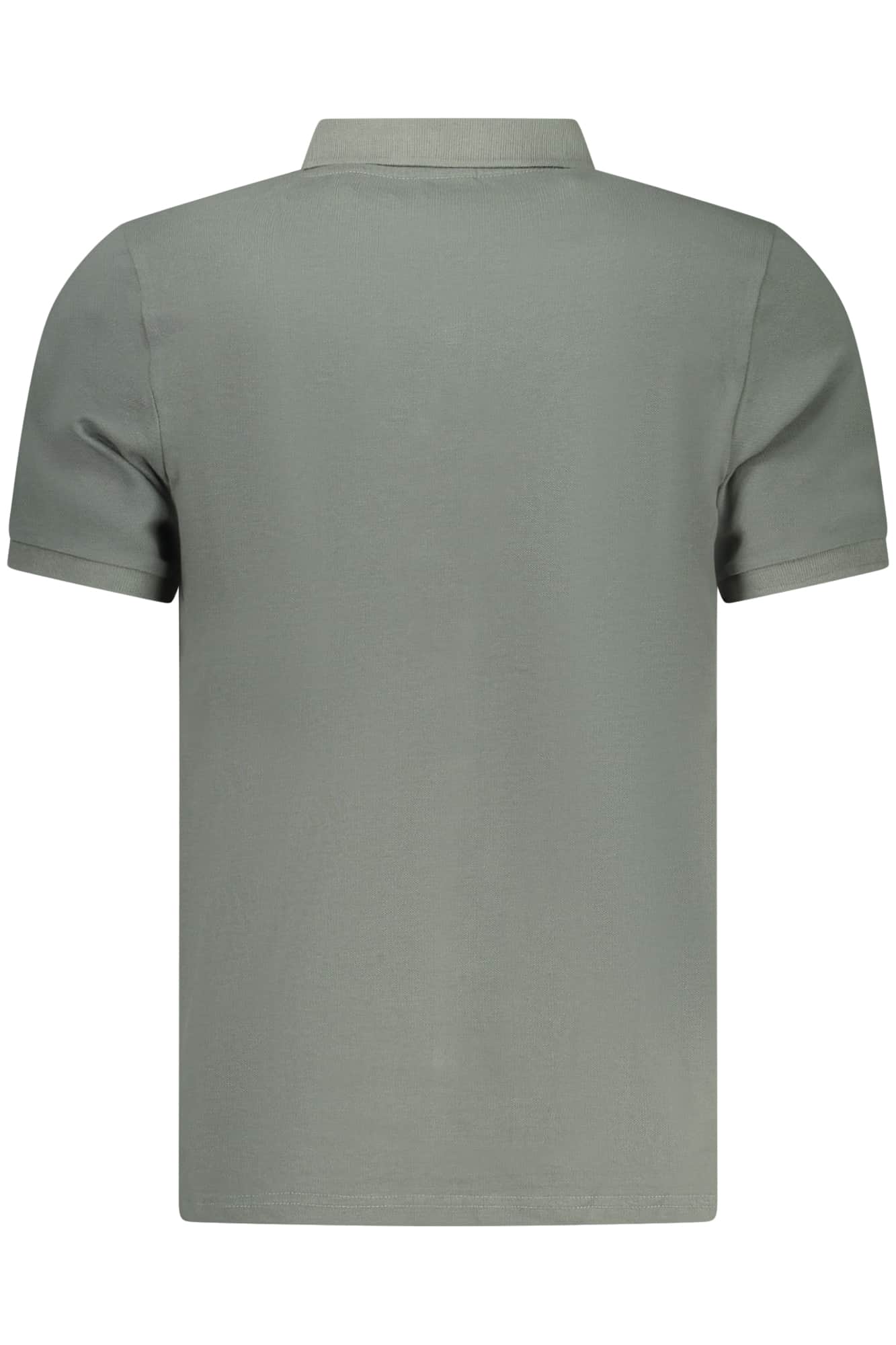 NORTH SAILS HERREN KURZARM POLOSHIRT, BLAU
