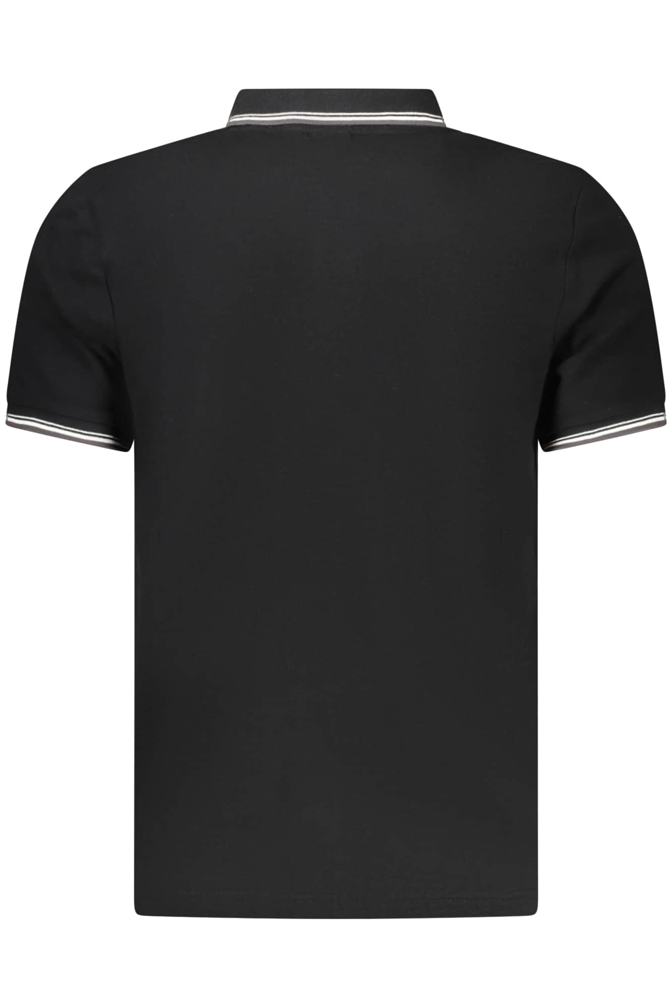 NORTH SAILS HERREN KURZARM POLOSHIRT, GRÜN