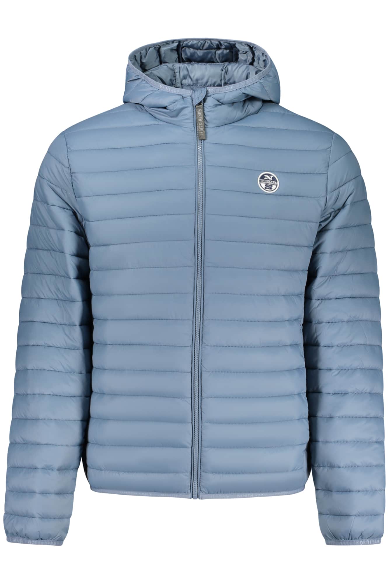 NORTH SAILS HERREN SCHWARZ JACKE