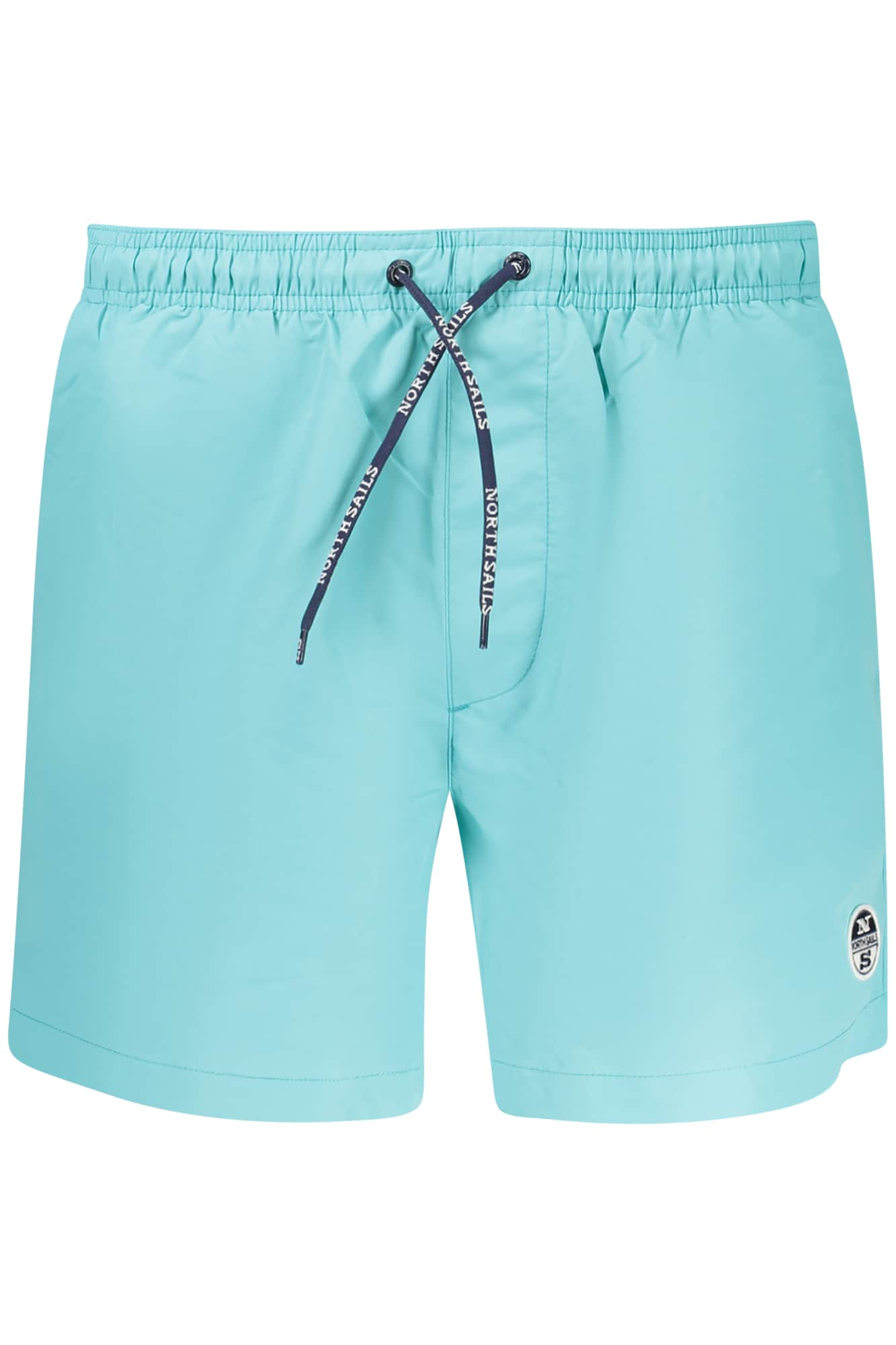 NORTH SAILS GRÜN HERREN BADEHOSE