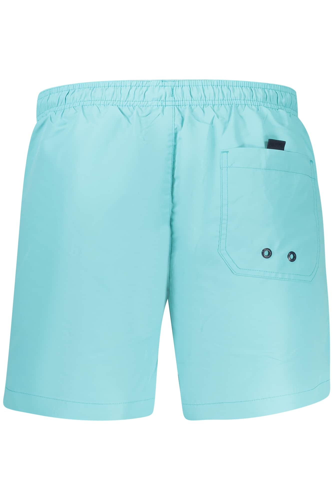 NORTH SAILS GRÜN HERREN BADEHOSE