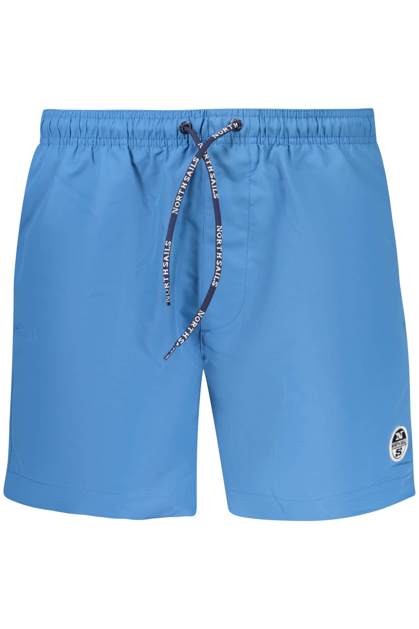 NORTH SAILS GRÜN HERREN BADEHOSE