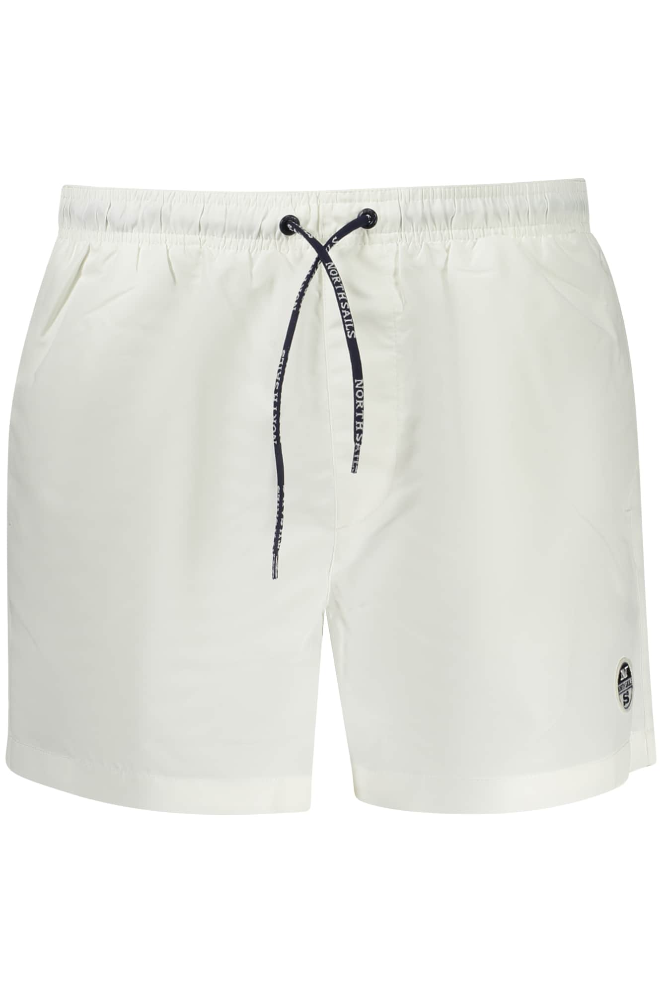 NORTH SAILS GRÜN HERREN BADEHOSE
