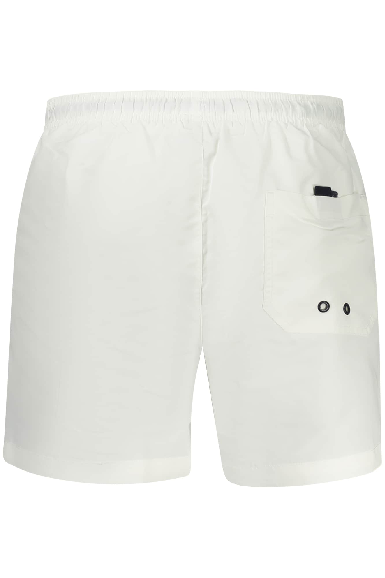 NORTH SAILS GRÜN HERREN BADEHOSE