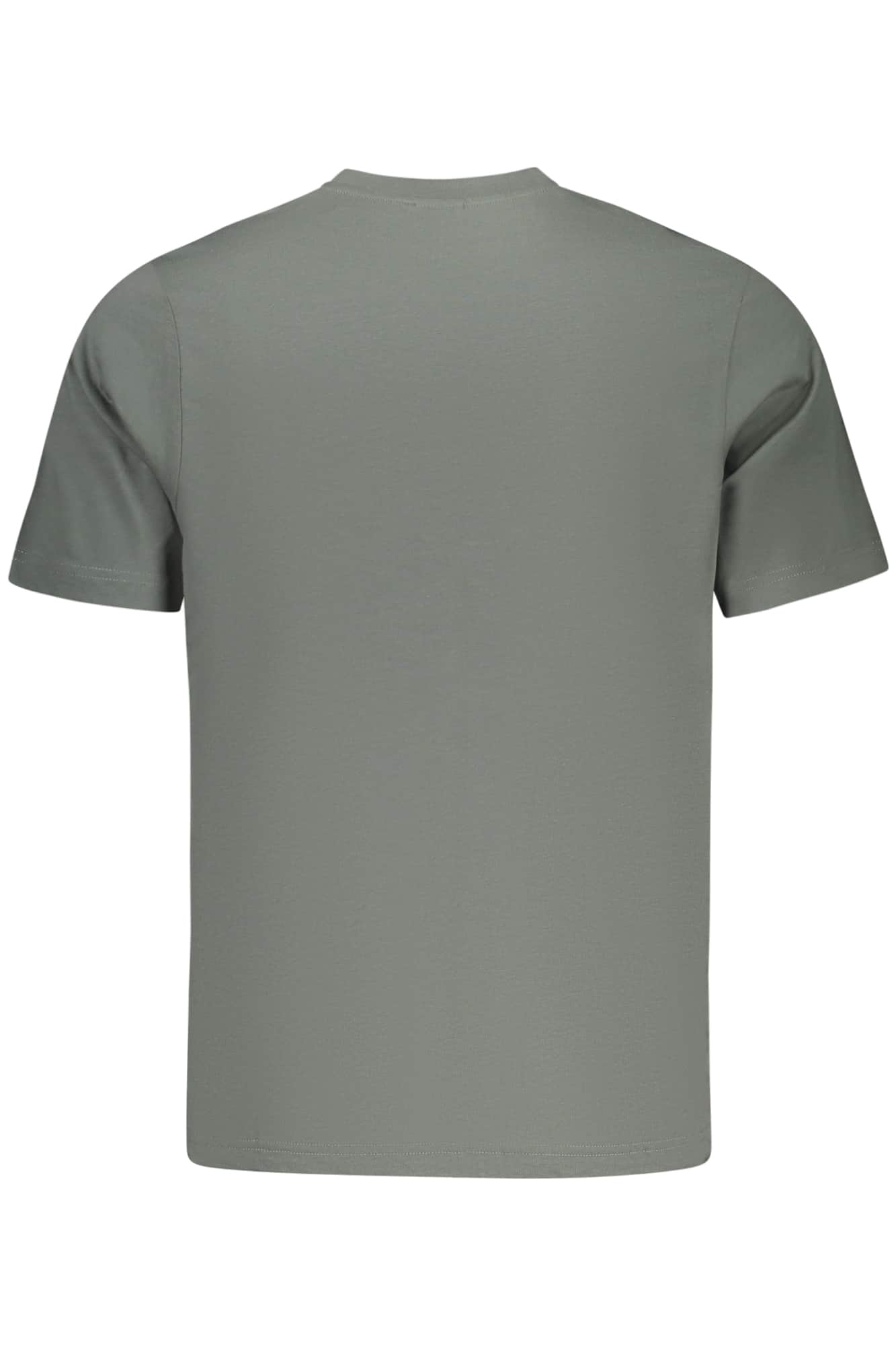 NORTH SAILS HERREN KURZARM T-SHIRT GRÜN