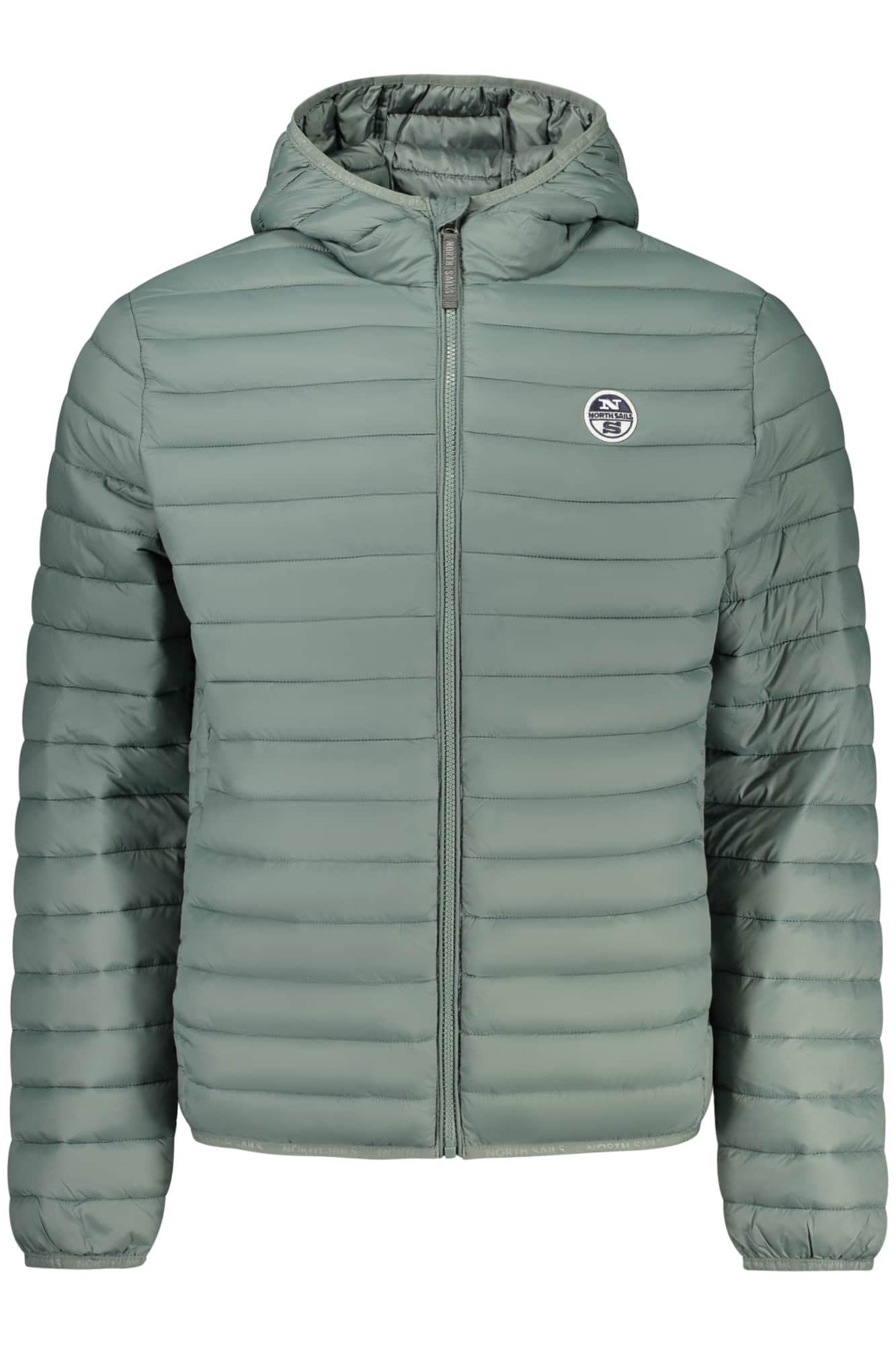 NORTH SAILS HERREN SCHWARZ JACKE