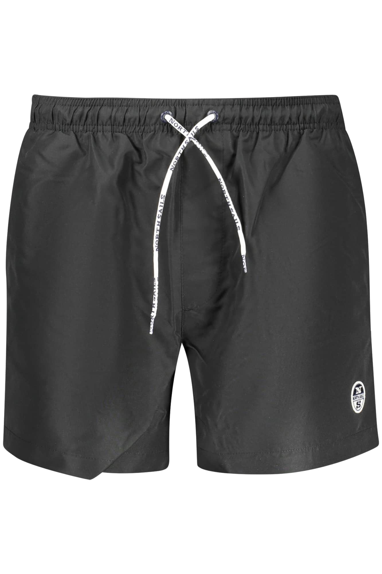 NORTH SAILS GRÜN HERREN BADEHOSE