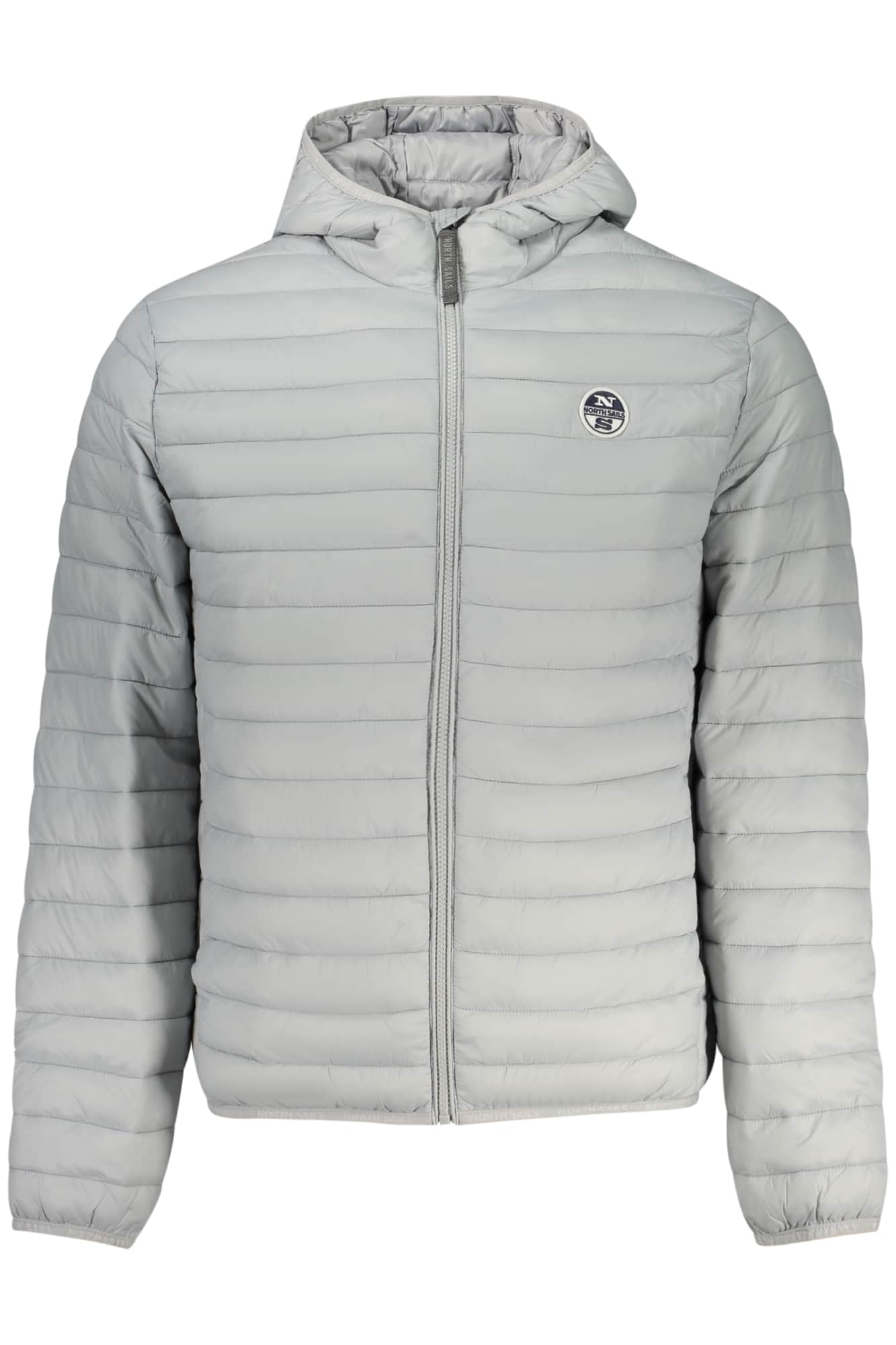 NORTH SAILS HERREN SCHWARZ JACKE