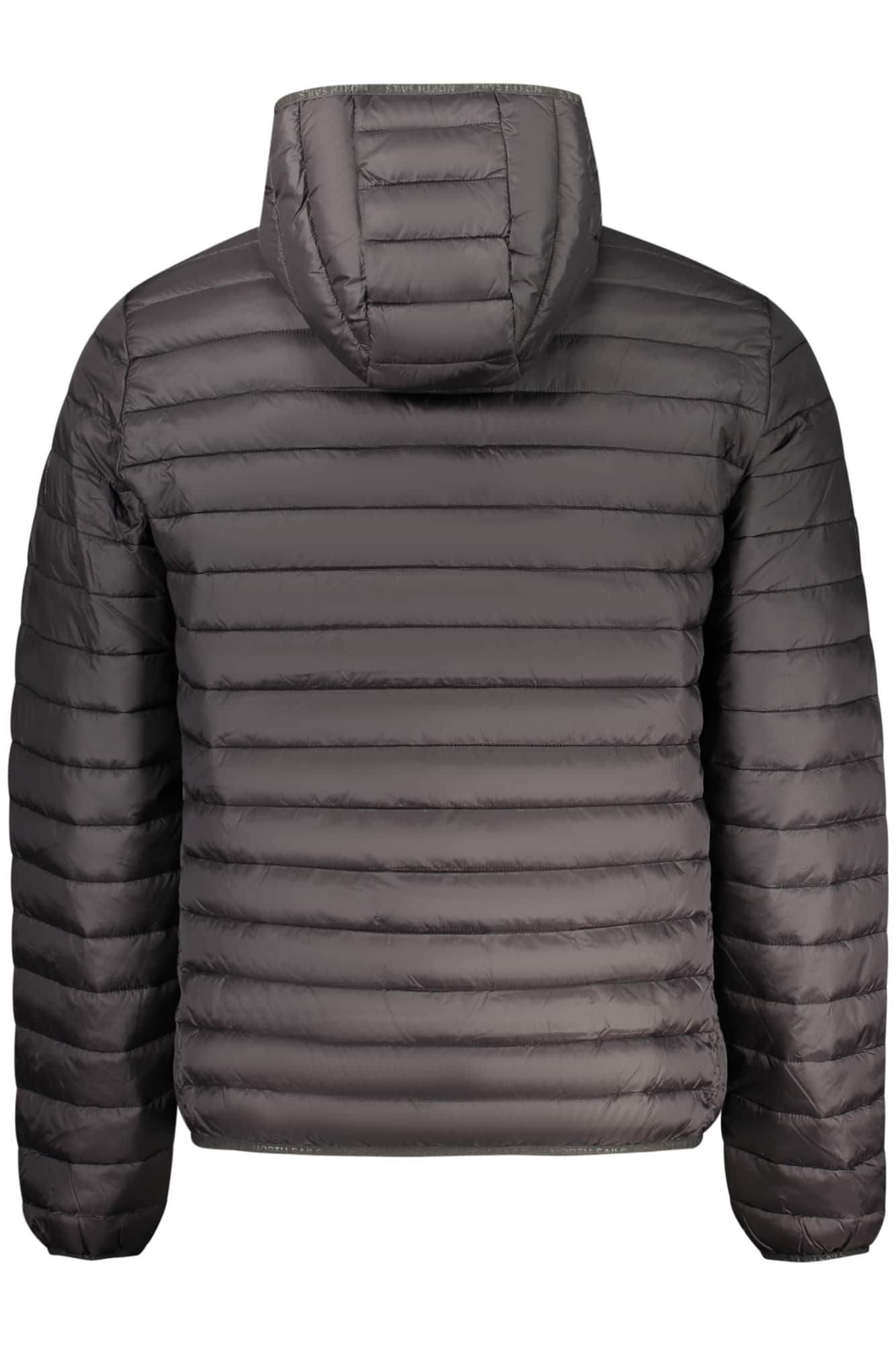 NORTH SAILS HERREN SCHWARZ JACKE